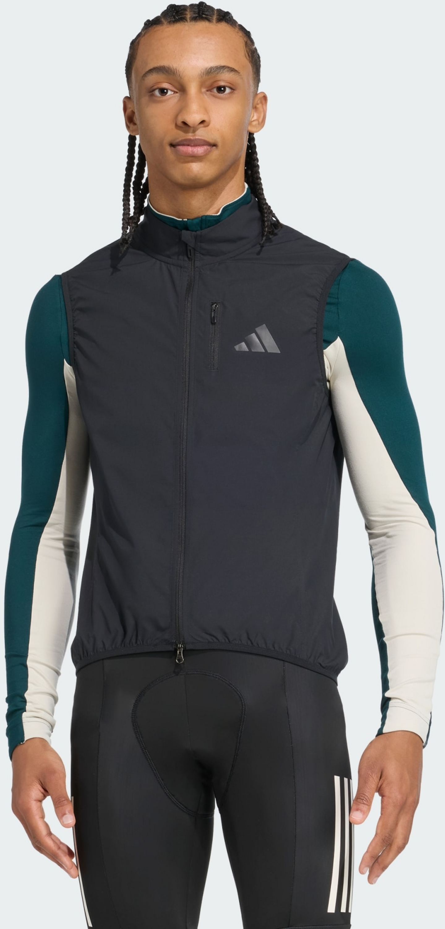 ADIDAS, Adidas Essentials Vindtät Väst