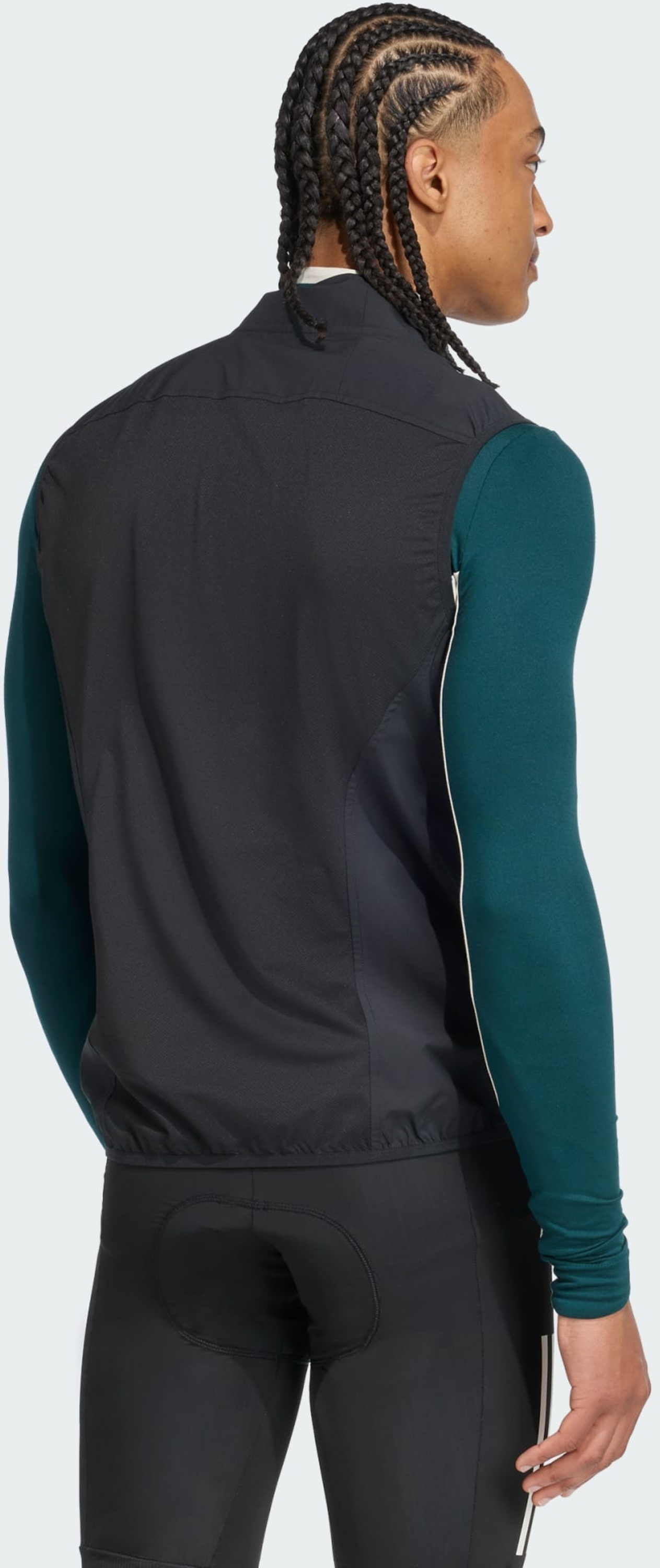 ADIDAS, Adidas Essentials Vindtät Väst