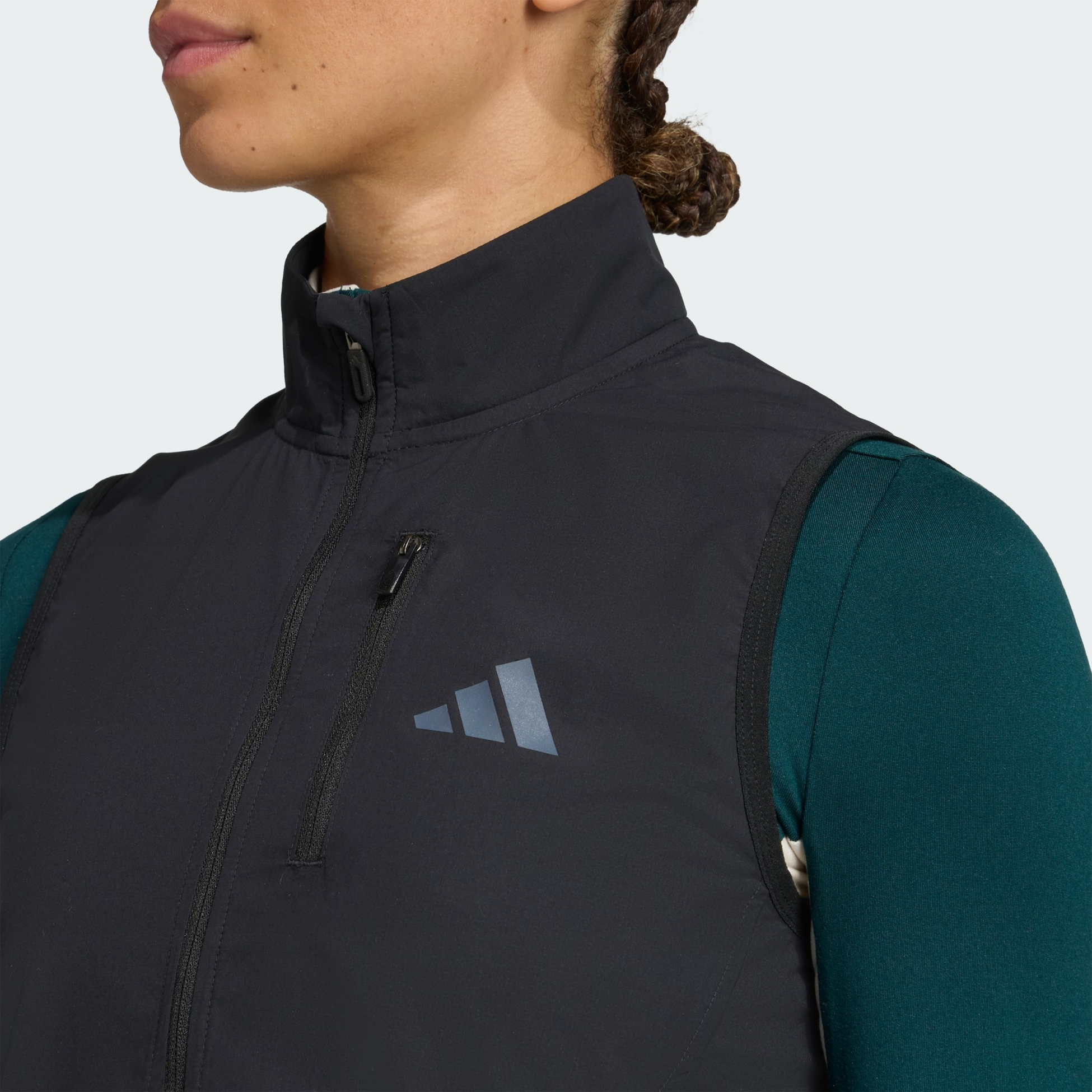 ADIDAS, Adidas Essentials Windproof Väst