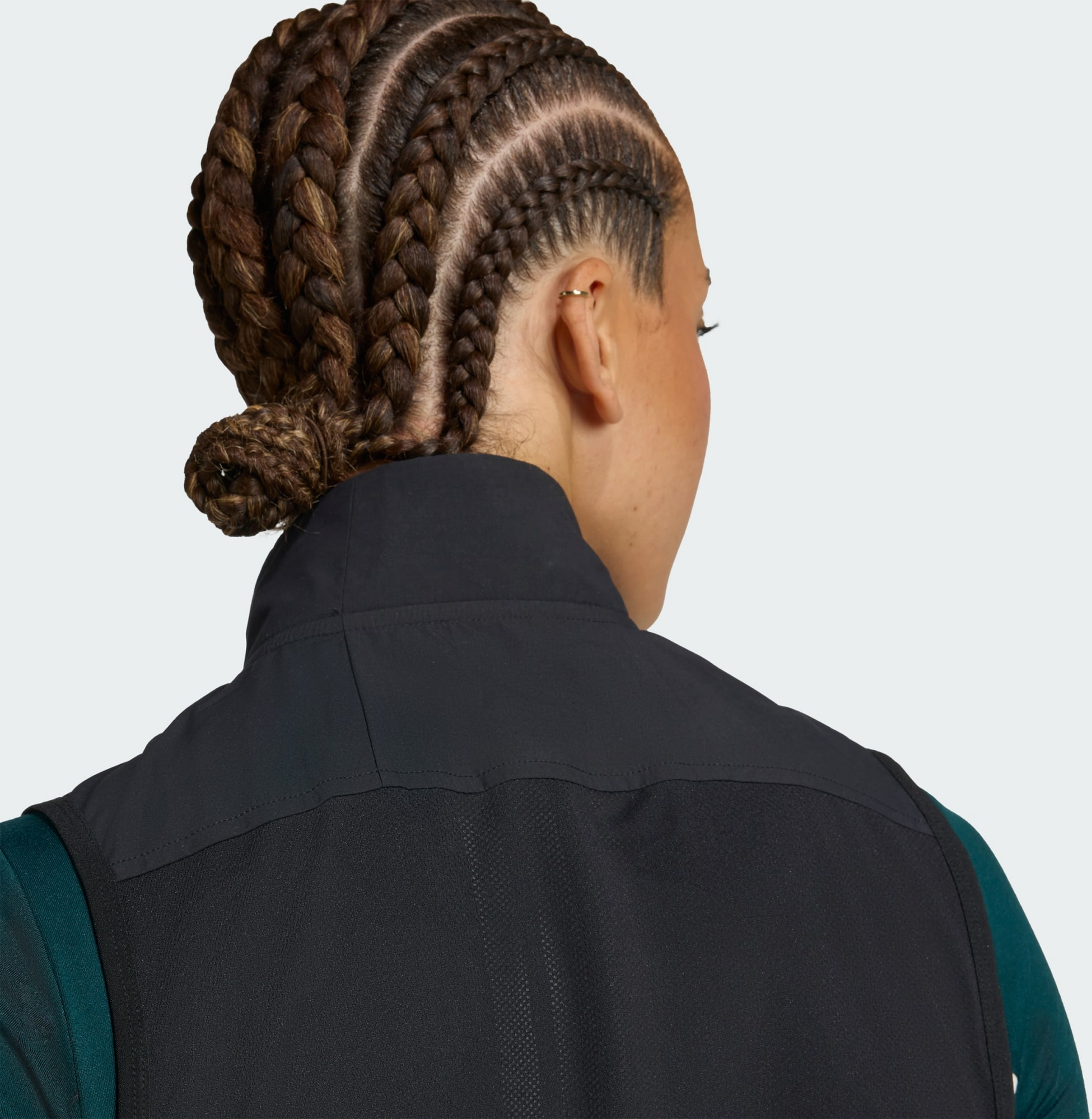 ADIDAS, Adidas Essentials Windproof Väst