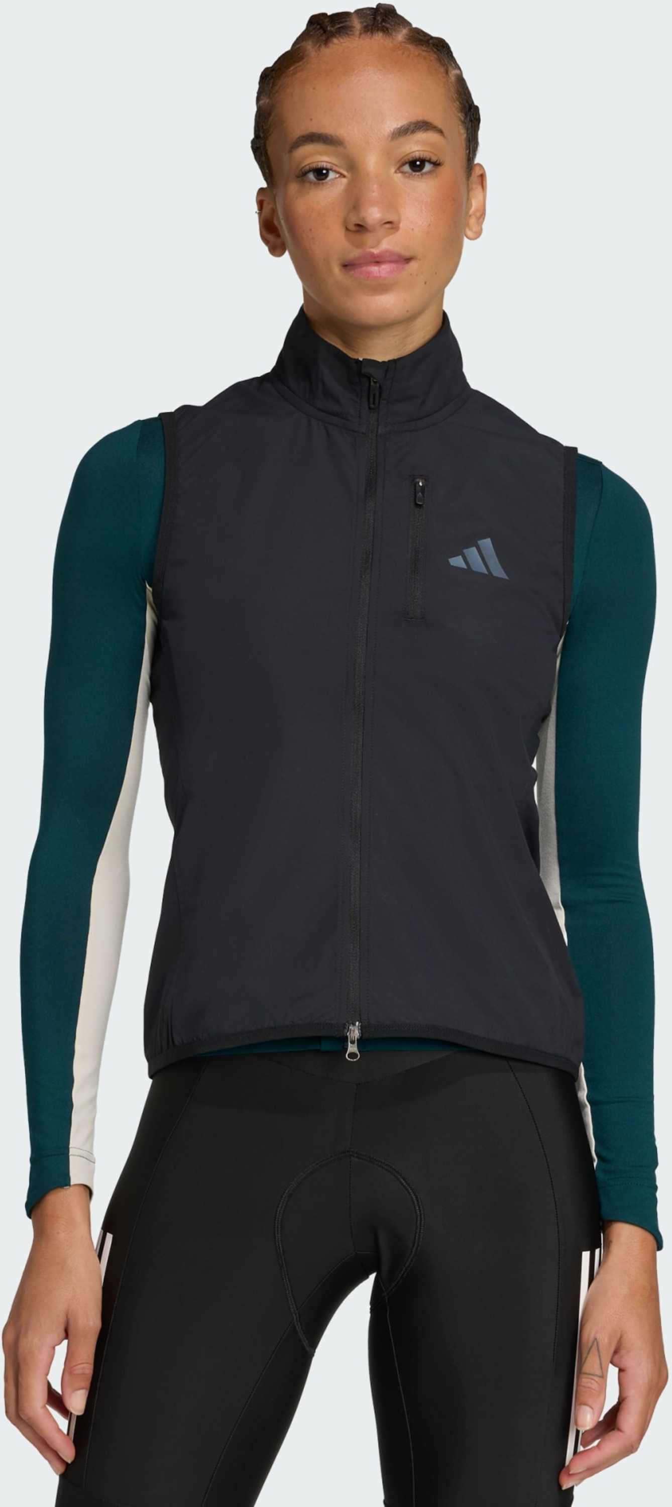 ADIDAS, Adidas Essentials Windproof Väst