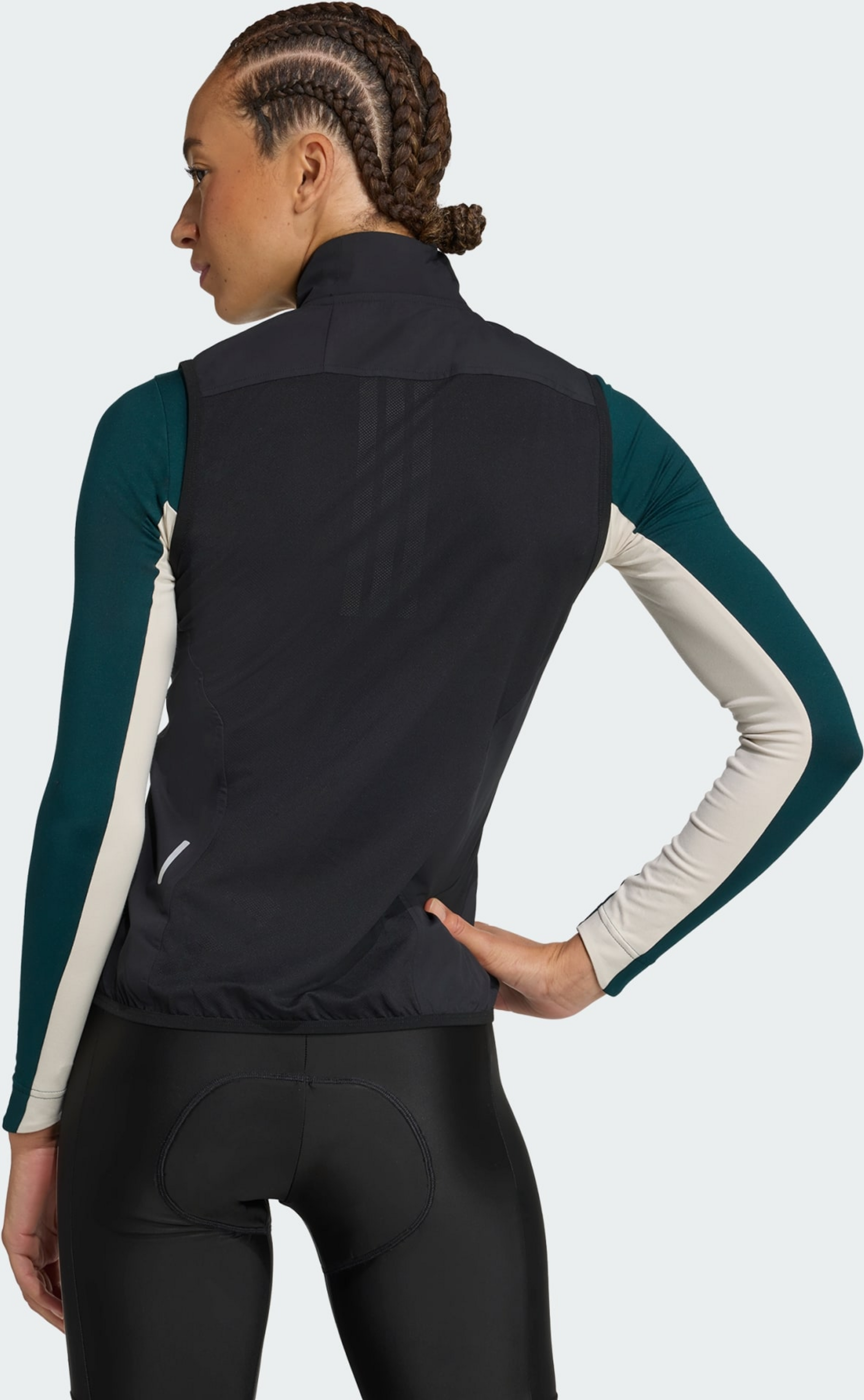 ADIDAS, Adidas Essentials Windproof Väst