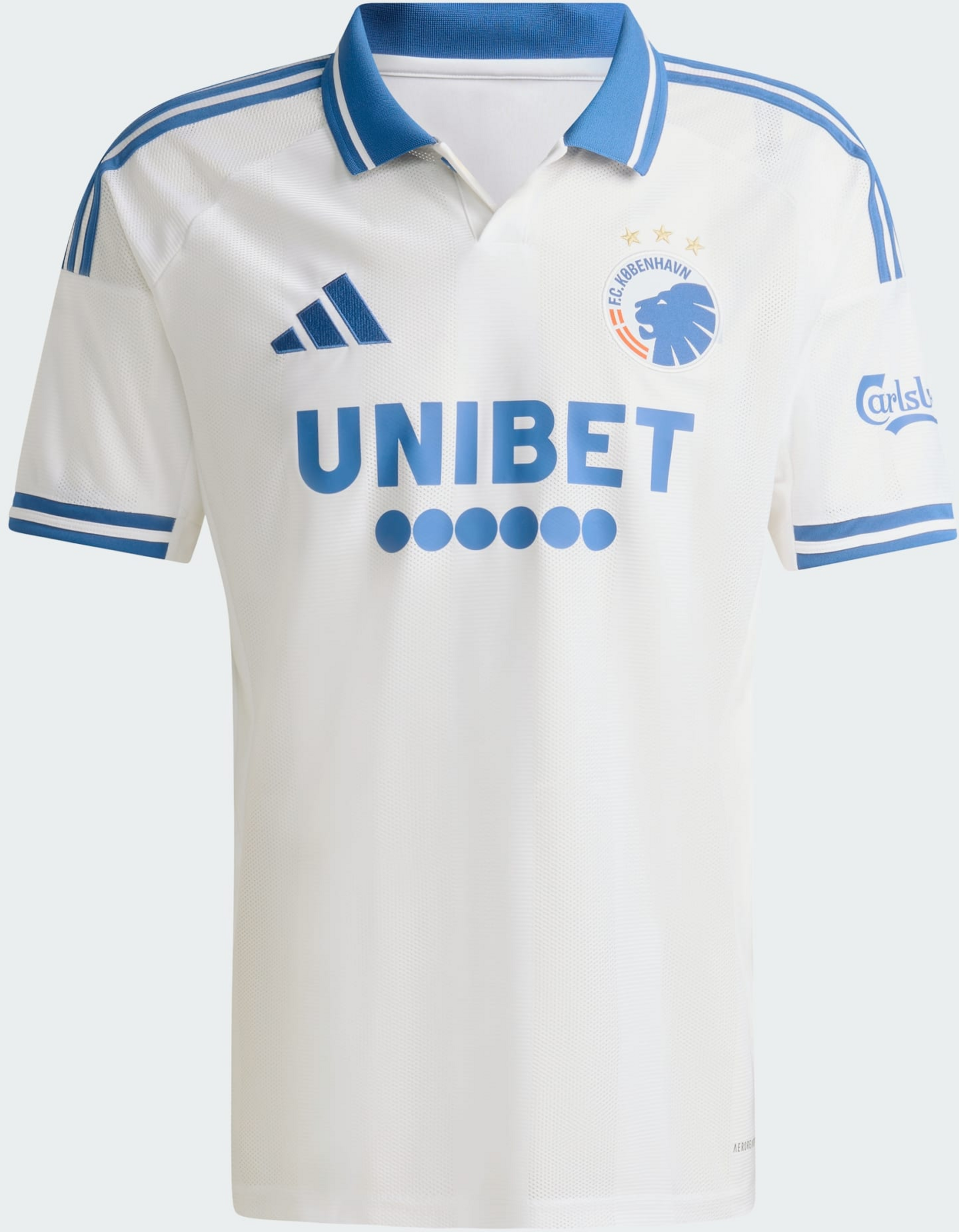 ADIDAS, Adidas F.c. K&ouml;penhamns 25/26 Hemtr&ouml;ja