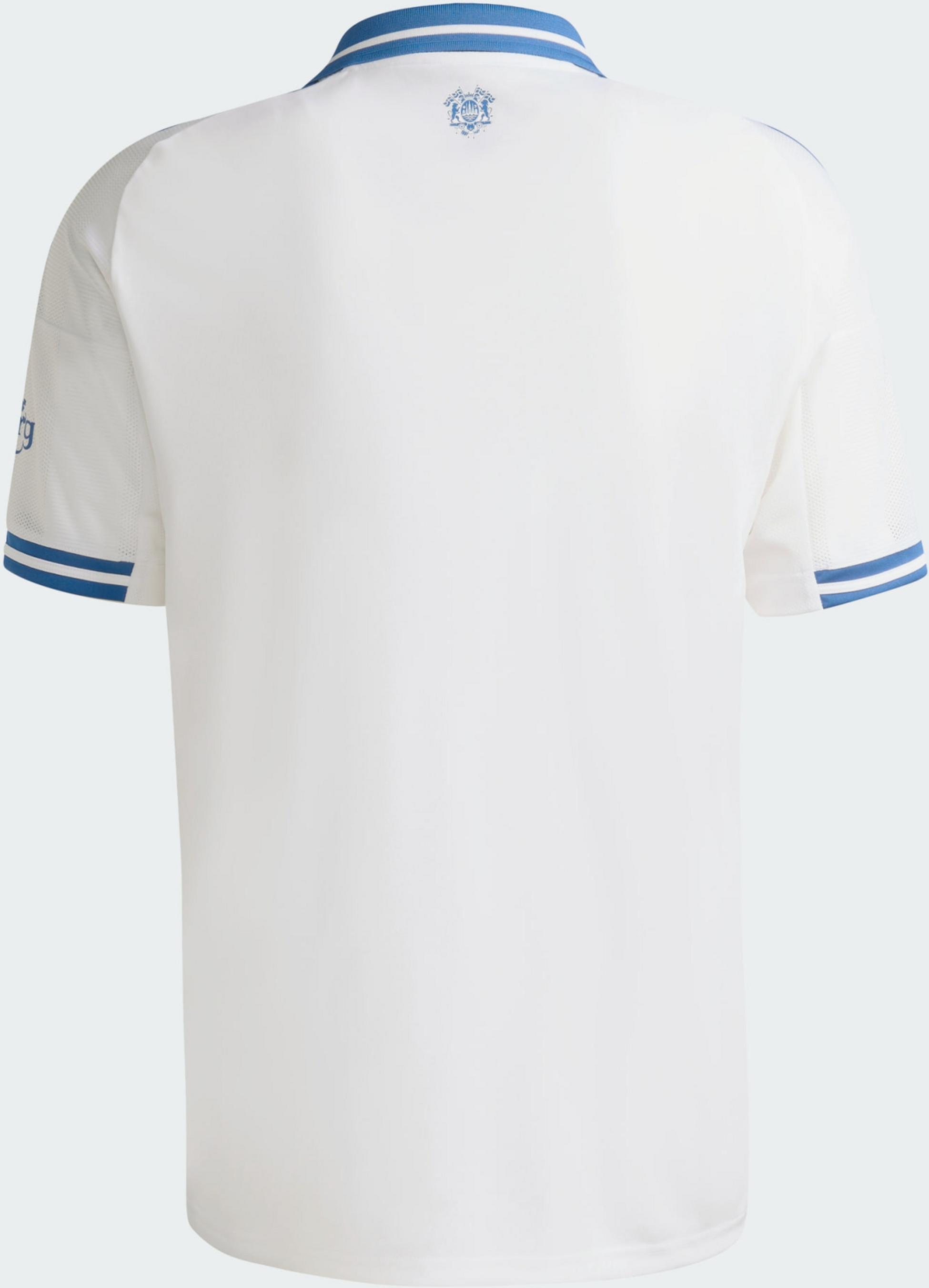 ADIDAS, Adidas F.c. K&ouml;penhamns 25/26 Hemtr&ouml;ja