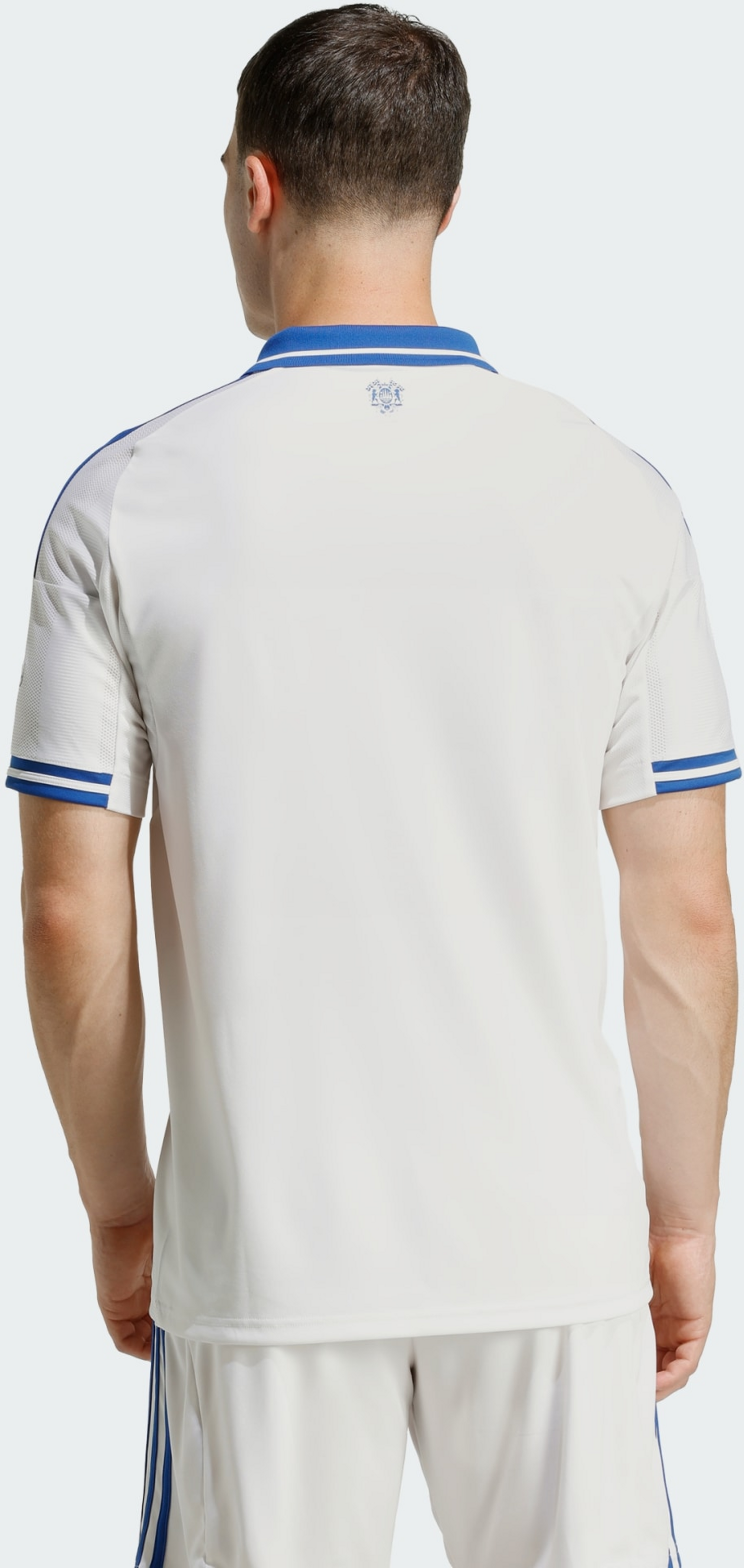 ADIDAS, Adidas F.c. K&ouml;penhamns 25/26 Hemtr&ouml;ja