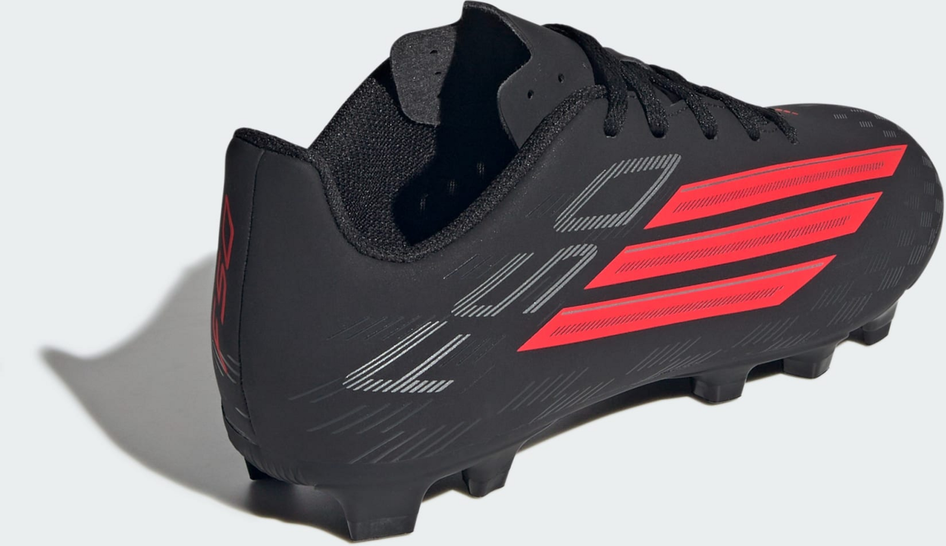 ADIDAS, Adidas F50 Club Firm Ground / Multi Ground Fotbollsskor F&ouml;r Barn