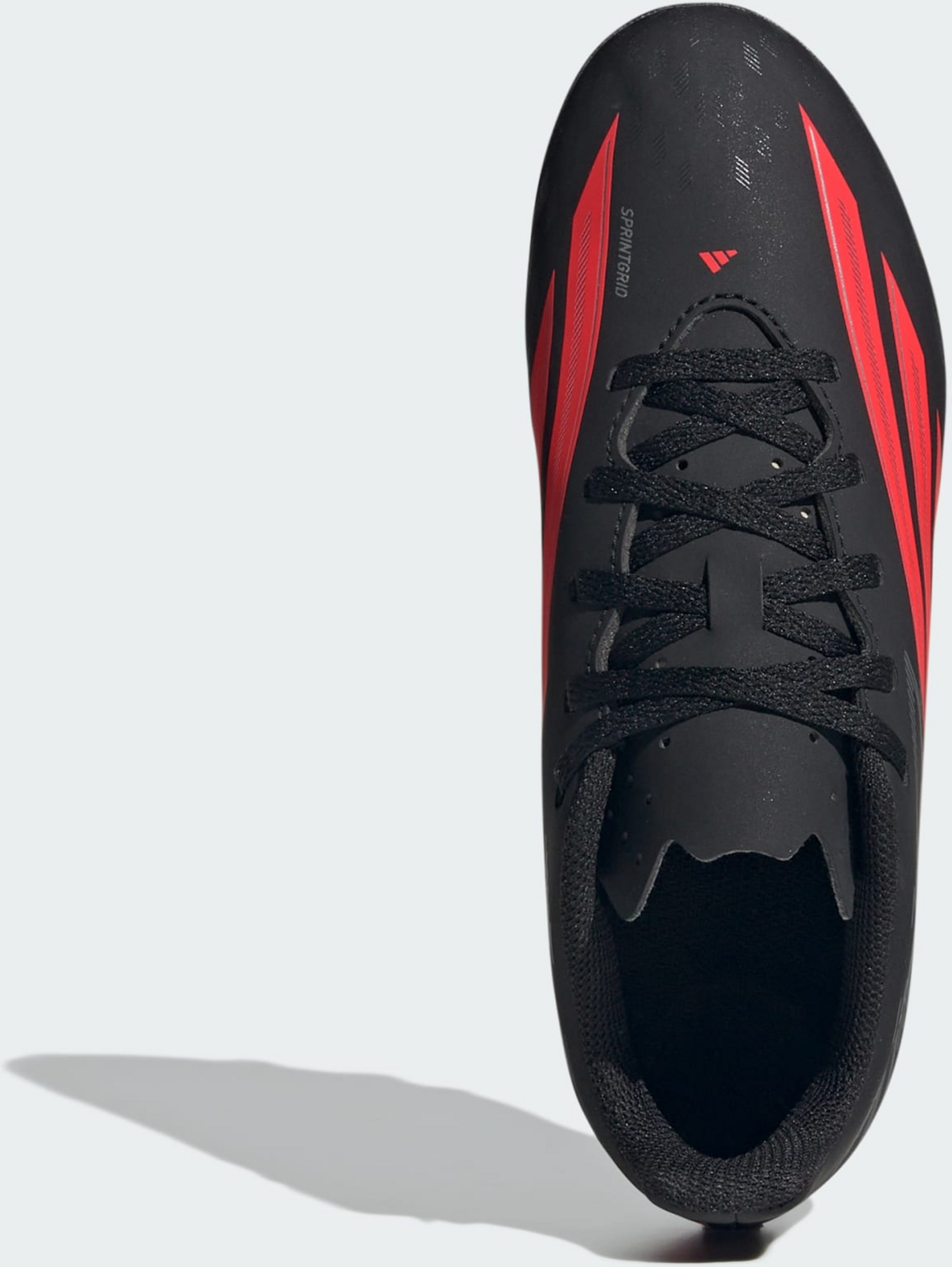 ADIDAS, Adidas F50 Club Firm Ground / Multi Ground Fotbollsskor F&ouml;r Barn