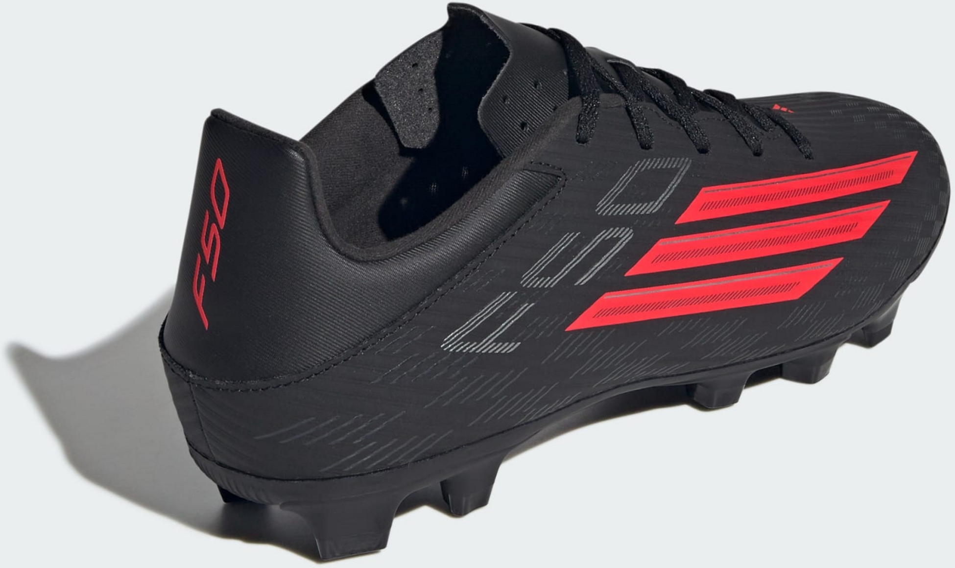 ADIDAS, Adidas F50 Club Firm Ground / Multi Ground Fotbollsskor