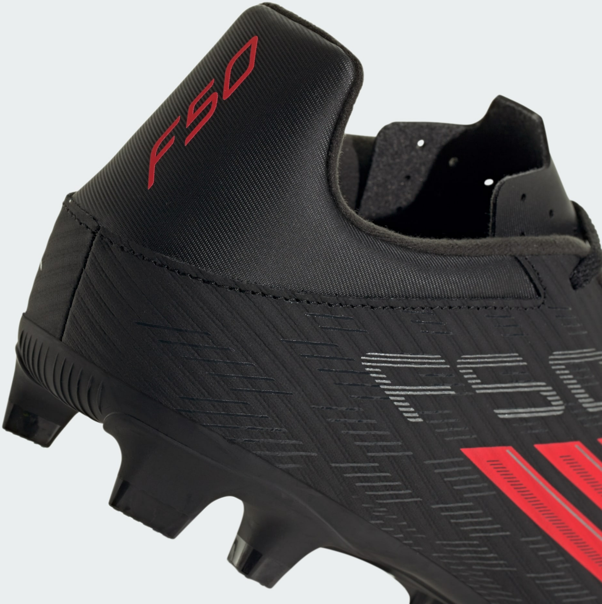 ADIDAS, Adidas F50 Club Firm Ground / Multi Ground Fotbollsskor