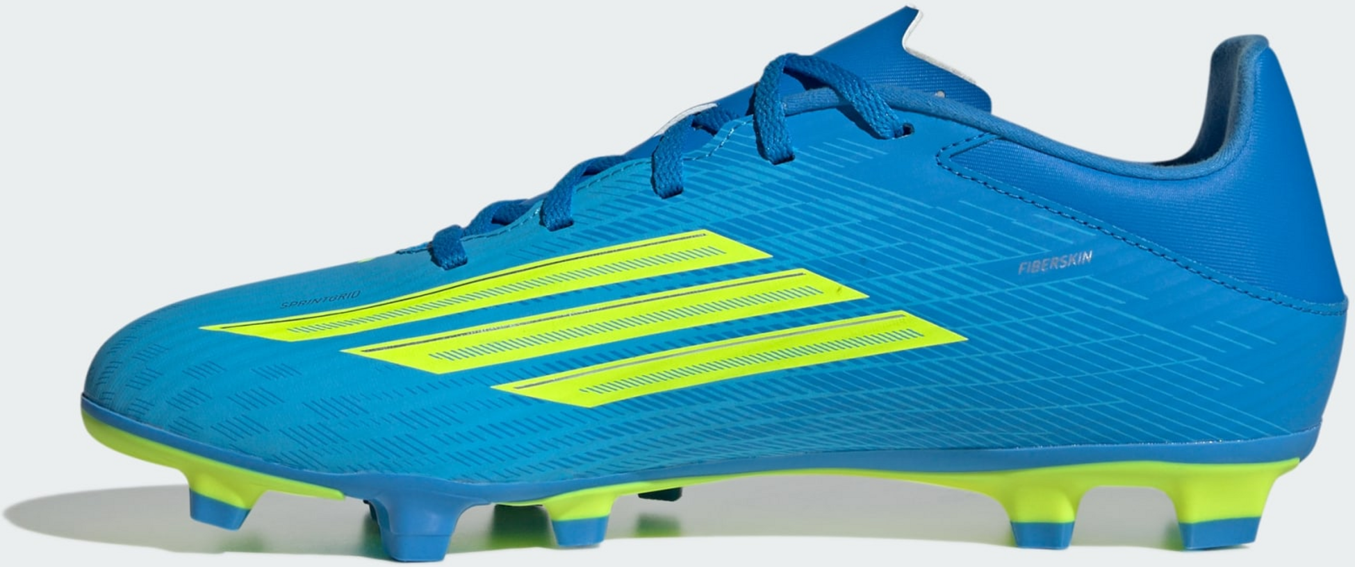 ADIDAS, Adidas F50 Club Firm Ground / Multi Ground Fotbollsskor