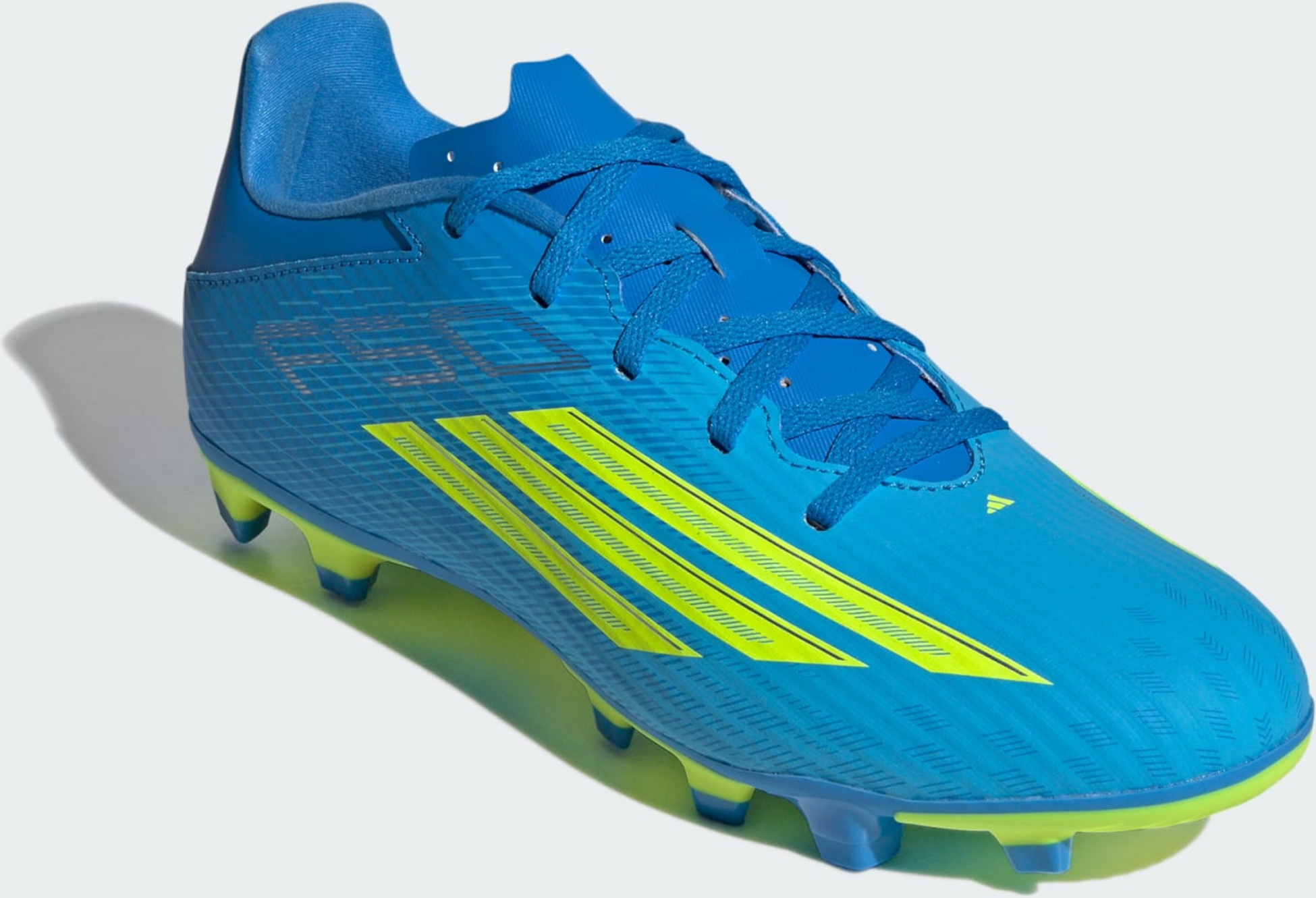 ADIDAS, Adidas F50 Club Firm Ground / Multi Ground Fotbollsskor