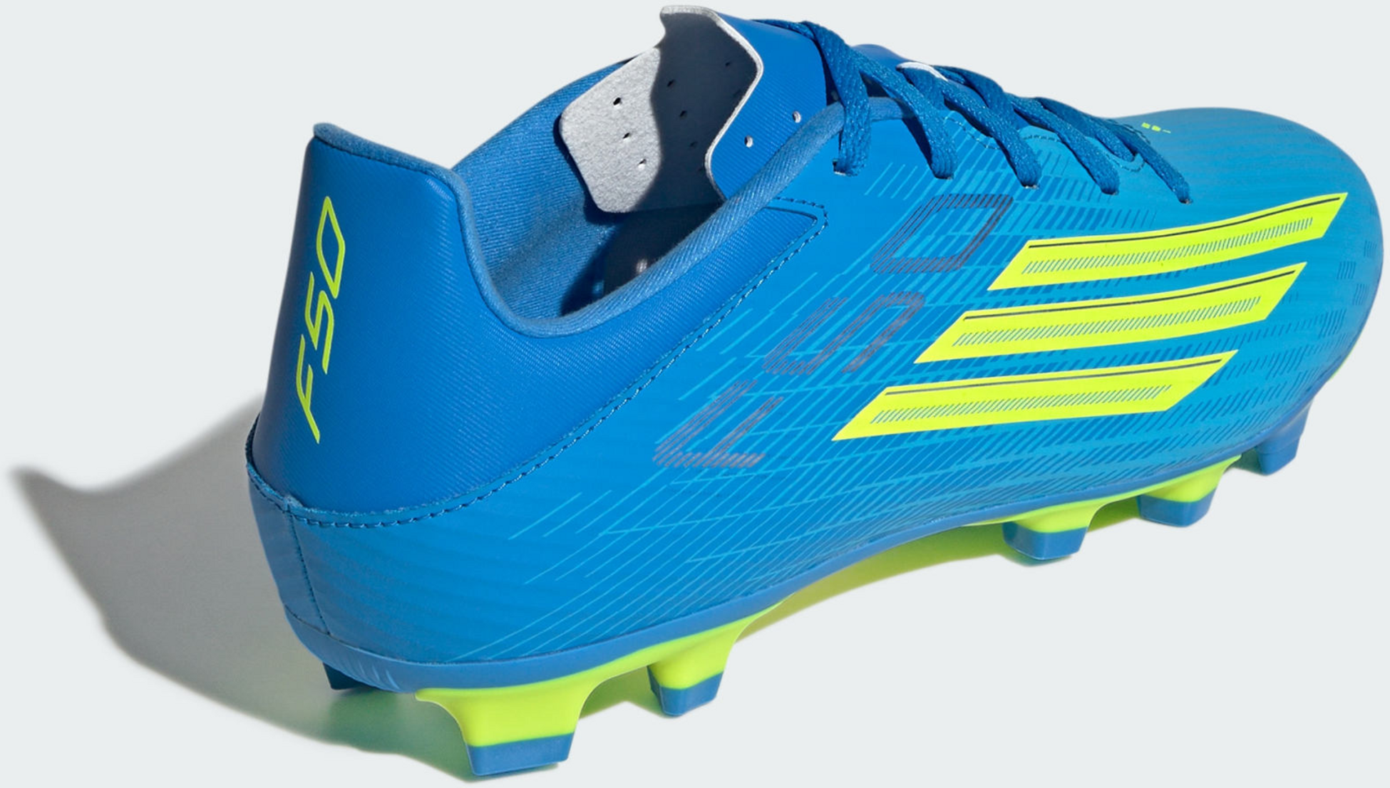 ADIDAS, Adidas F50 Club Firm Ground / Multi Ground Fotbollsskor
