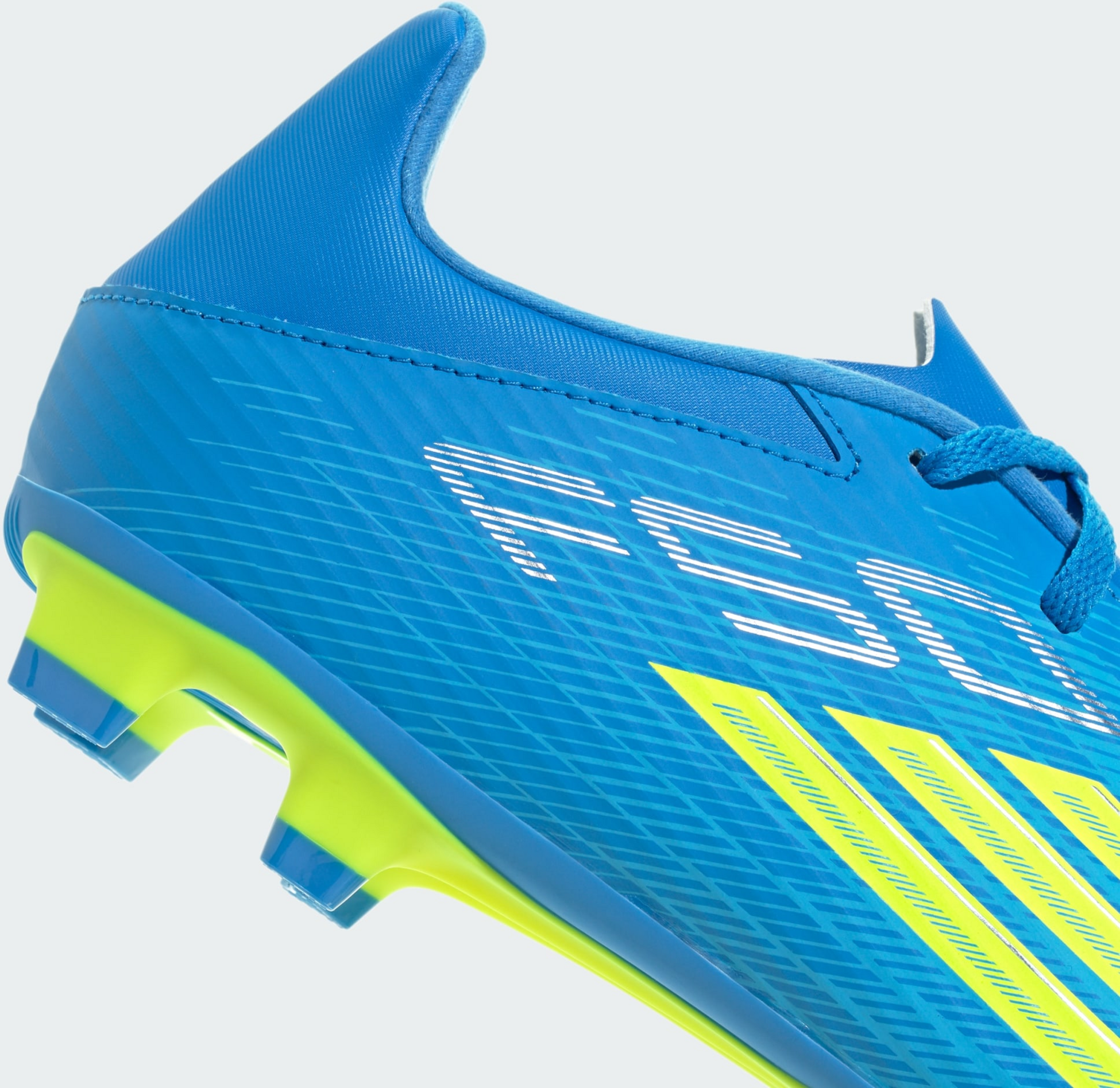 ADIDAS, Adidas F50 Club Firm Ground / Multi Ground Fotbollsskor