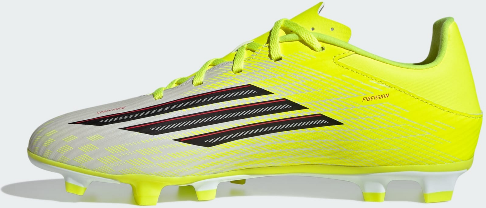 ADIDAS, Adidas F50 Club Firm Ground / Multi Ground Fotbollsskor