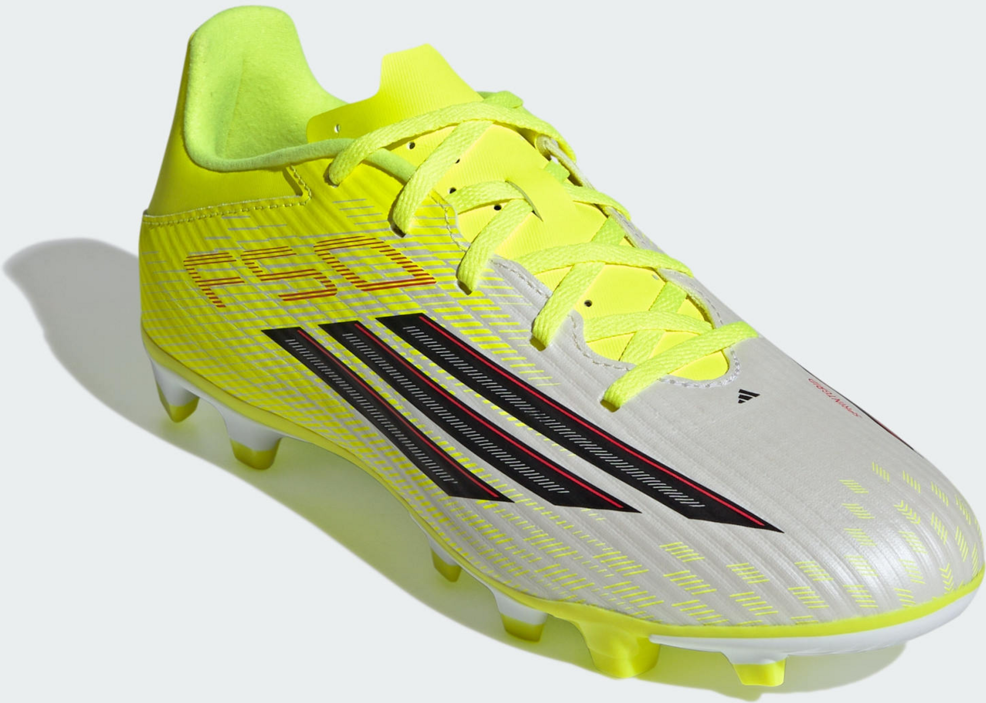 ADIDAS, Adidas F50 Club Firm Ground / Multi Ground Fotbollsskor