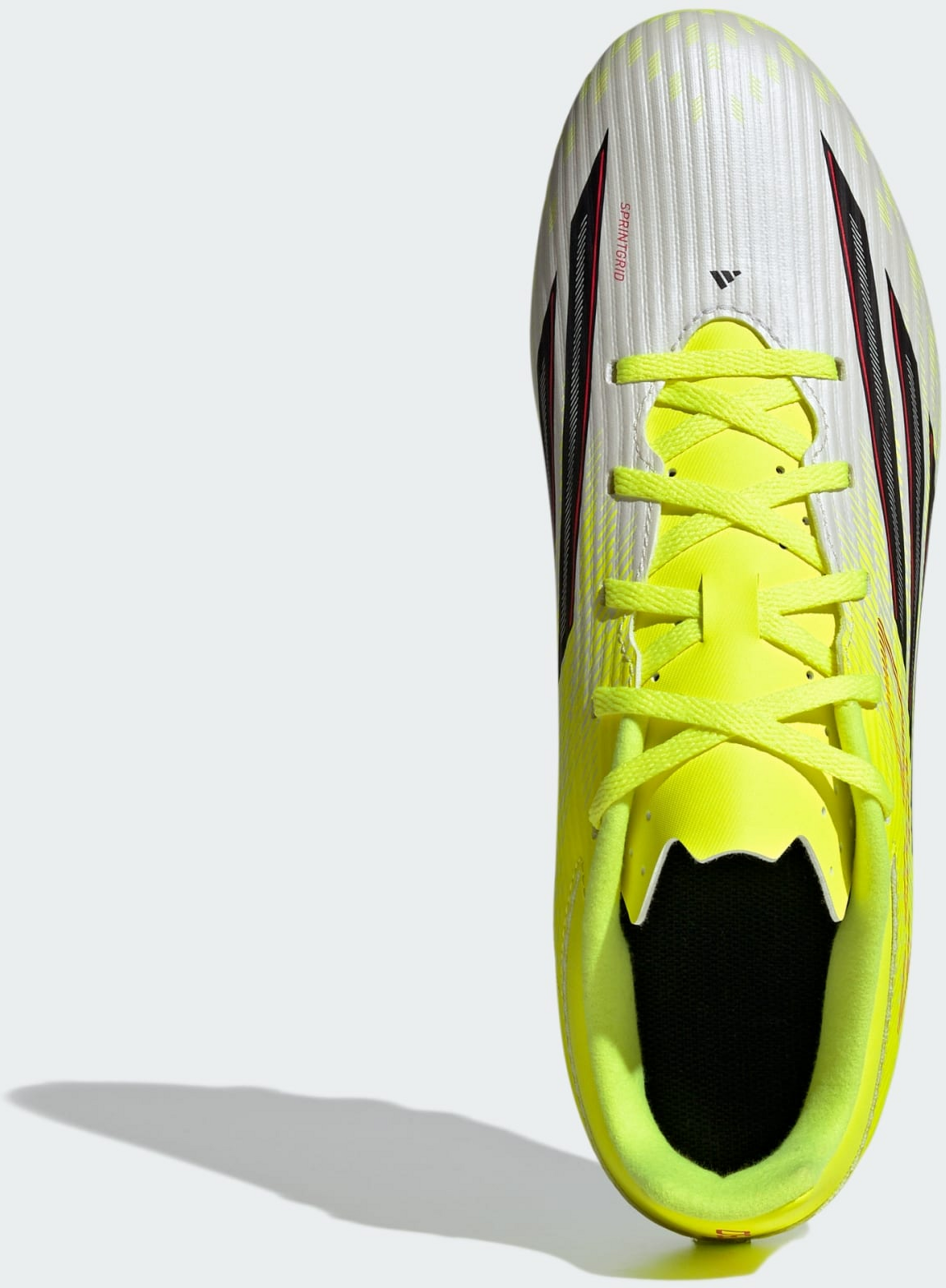 ADIDAS, Adidas F50 Club Firm Ground / Multi Ground Fotbollsskor