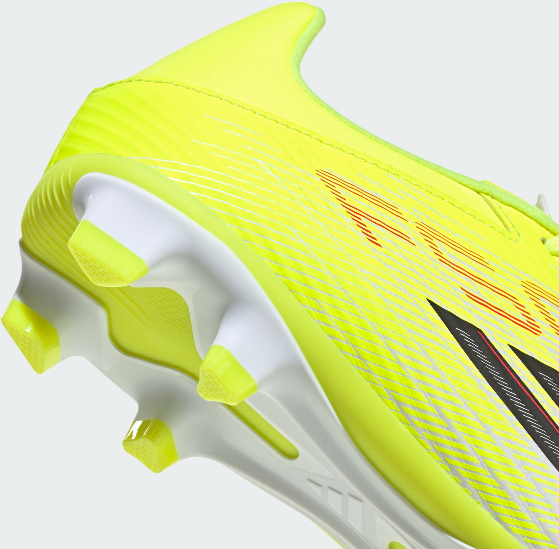 ADIDAS, Adidas F50 Club Firm Ground / Multi Ground Fotbollsskor