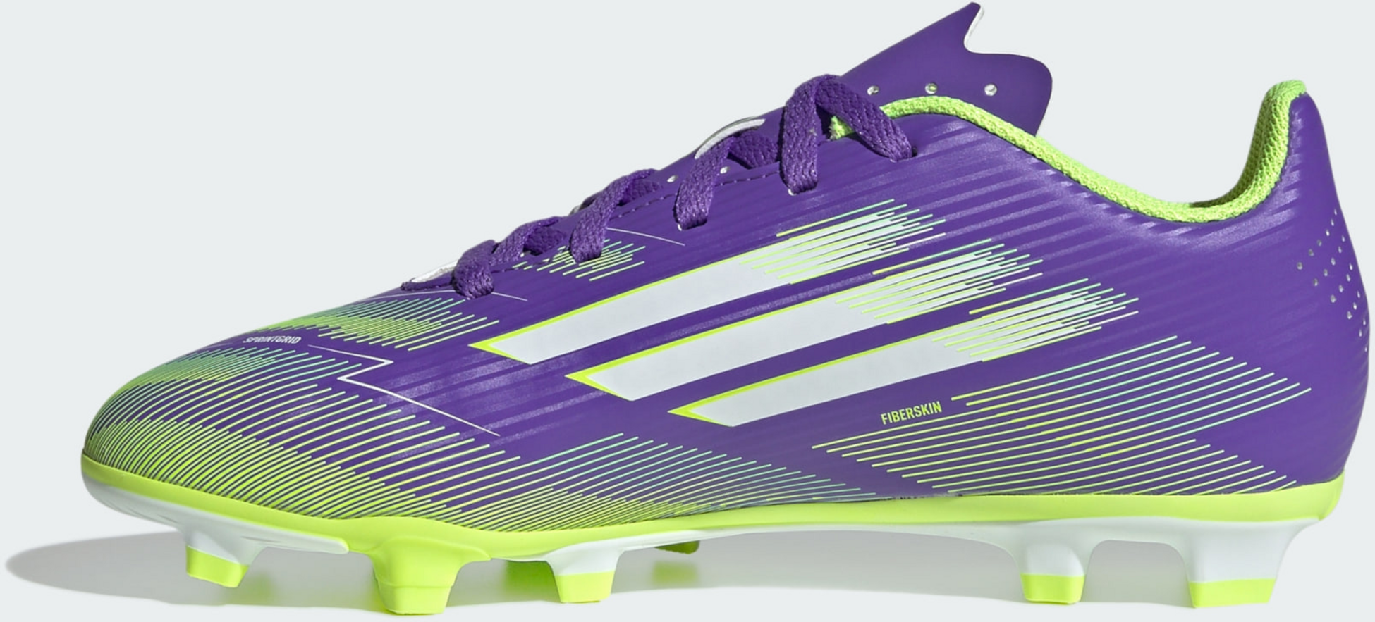 ADIDAS, Adidas F50 Club Firm/multi-ground Fotbollsskor F&ouml;r Barn