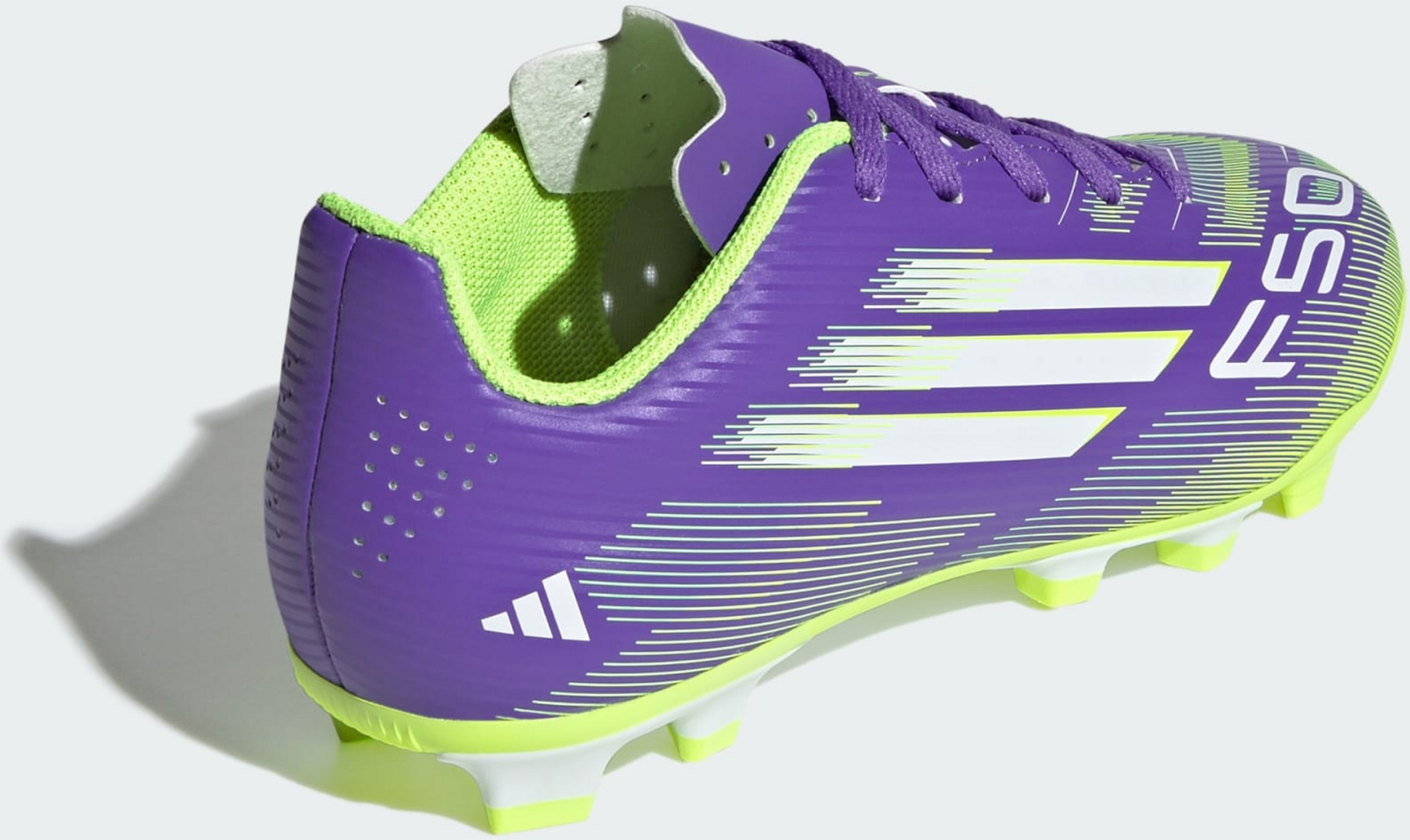 ADIDAS, Adidas F50 Club Firm/multi-ground Fotbollsskor F&ouml;r Barn