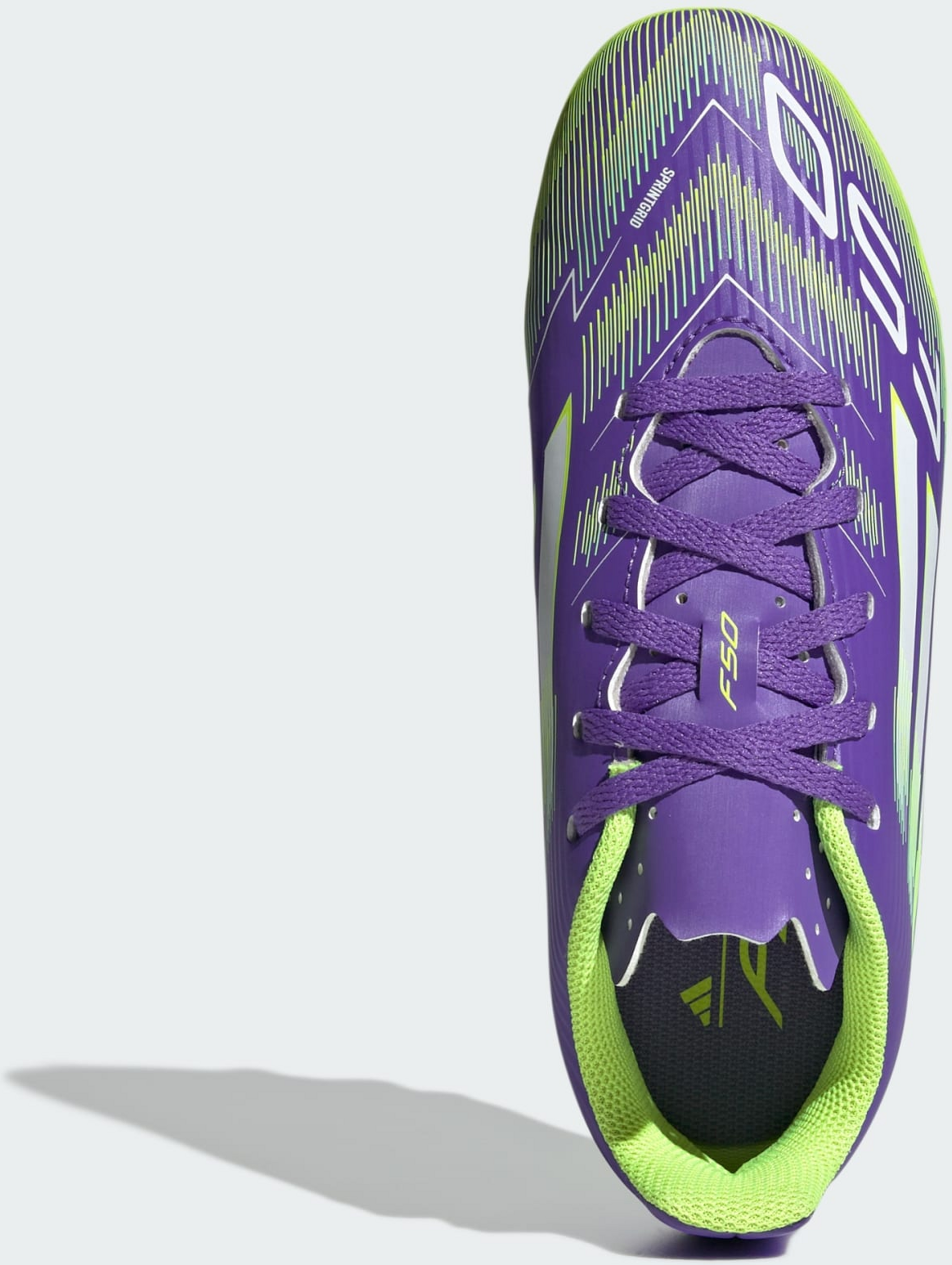 ADIDAS, Adidas F50 Club Firm/multi-ground Fotbollsskor F&ouml;r Barn