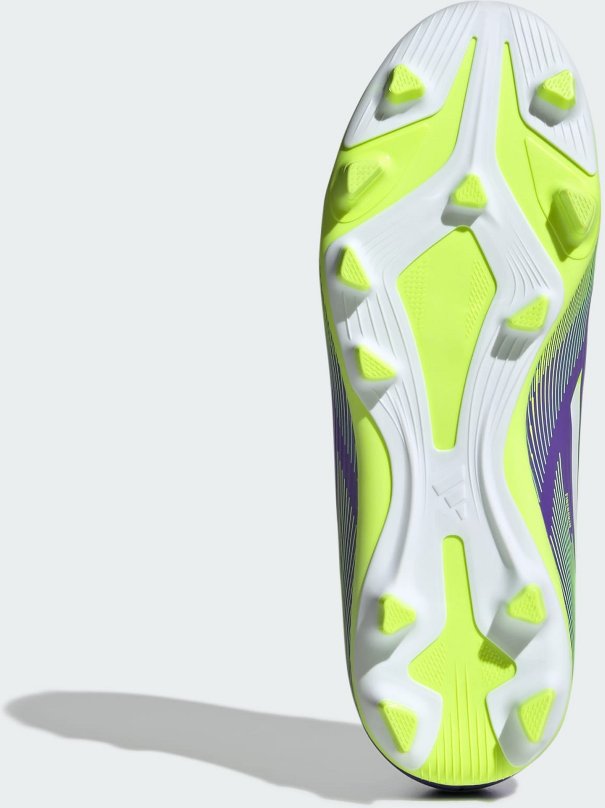 ADIDAS, Adidas F50 Club Firm/multi-ground Fotbollsskor F&ouml;r Barn