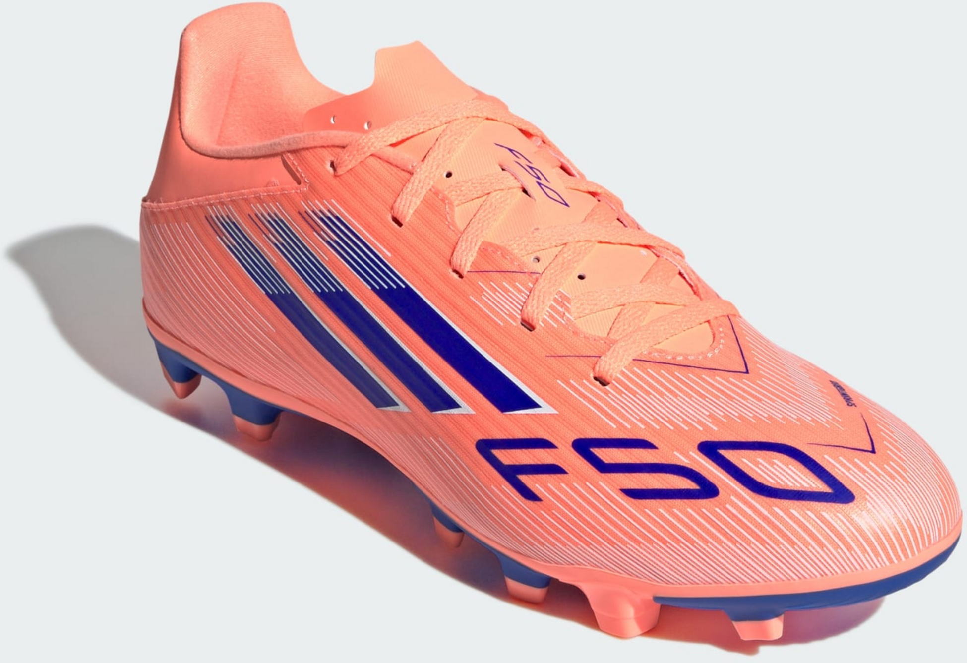 ADIDAS, Adidas F50 Club Firm/multi-ground Fotbollsskor