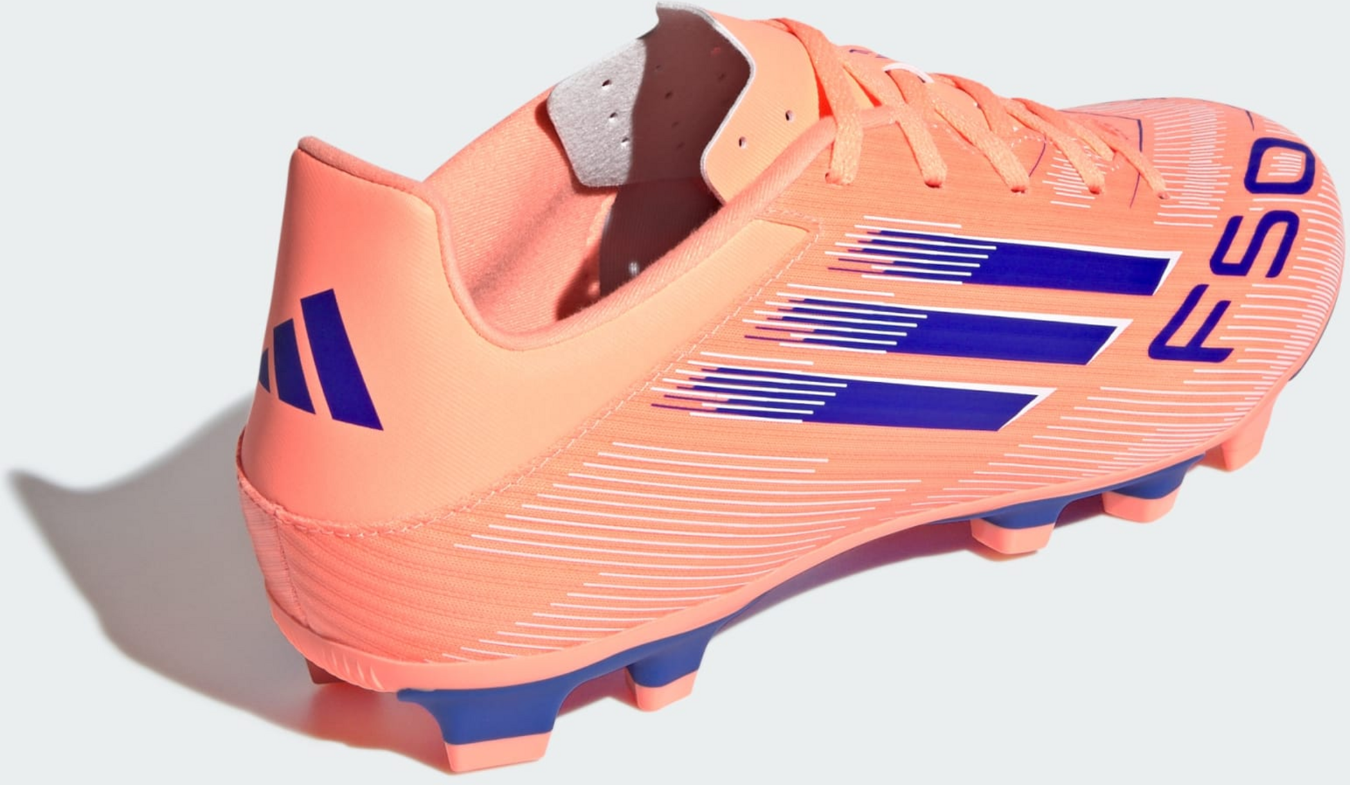 ADIDAS, Adidas F50 Club Firm/multi-ground Fotbollsskor