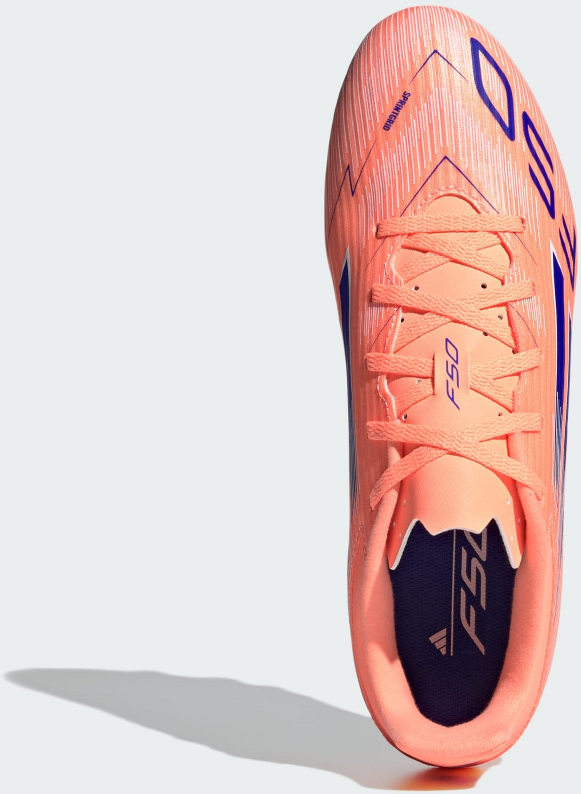 ADIDAS, Adidas F50 Club Firm/multi-ground Fotbollsskor