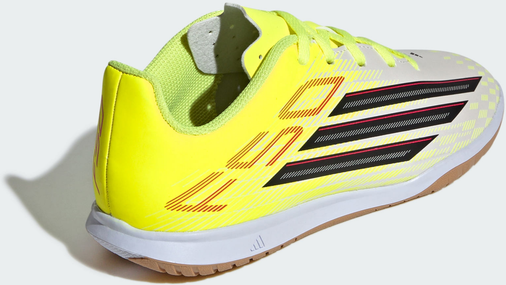 ADIDAS, Adidas F50 Club Indoor Fotbollsskor Barn