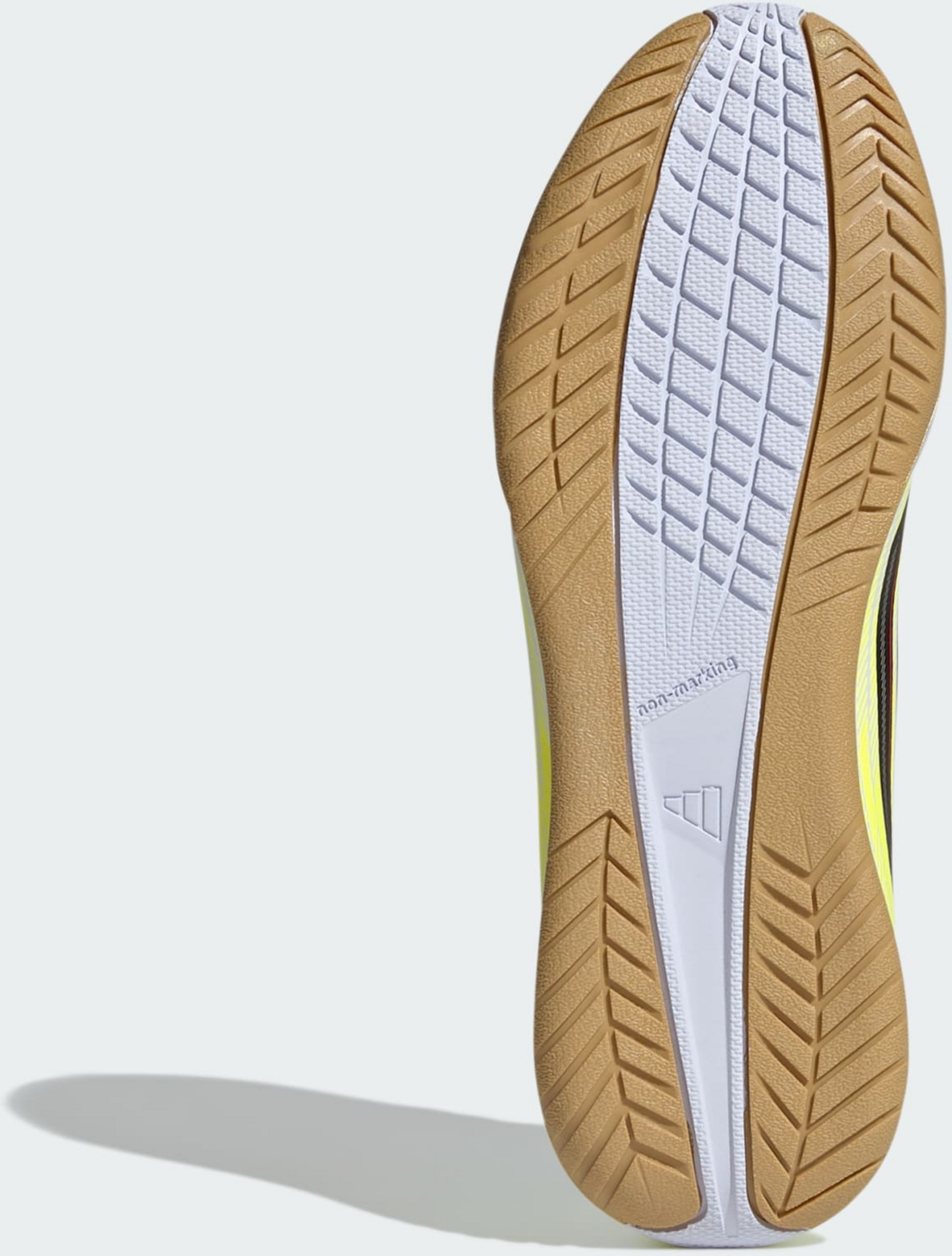 ADIDAS, Adidas F50 Club Indoor Fotbollsskor F&ouml;r Barn