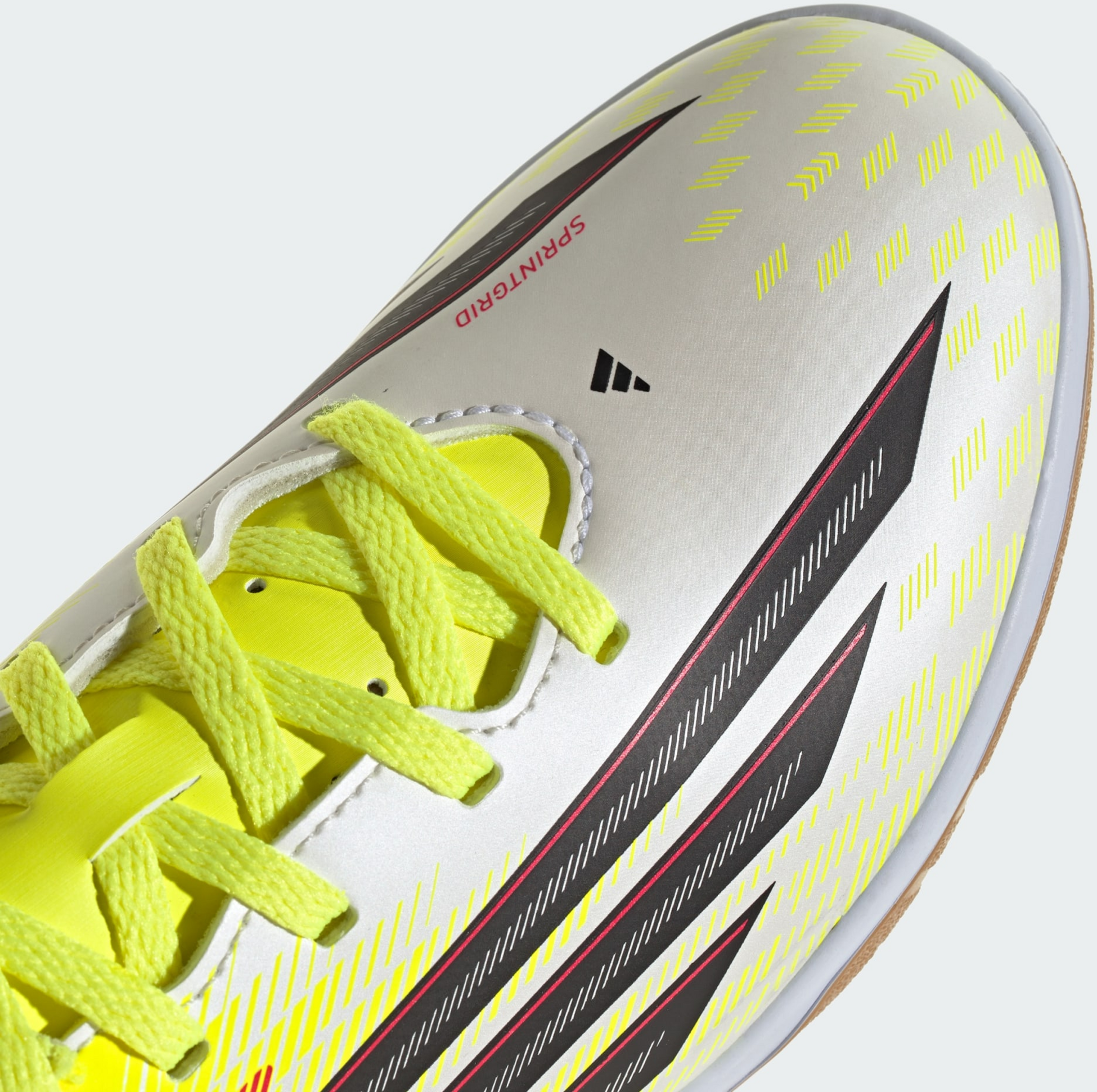 ADIDAS, Adidas F50 Club Indoor Fotbollsskor F&ouml;r Barn