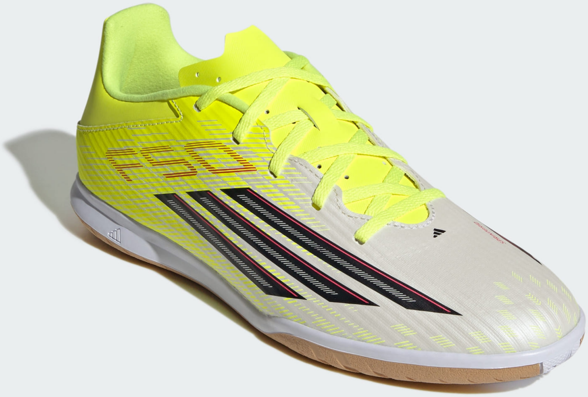 ADIDAS, Adidas F50 Club Indoor Fotbollsskor
