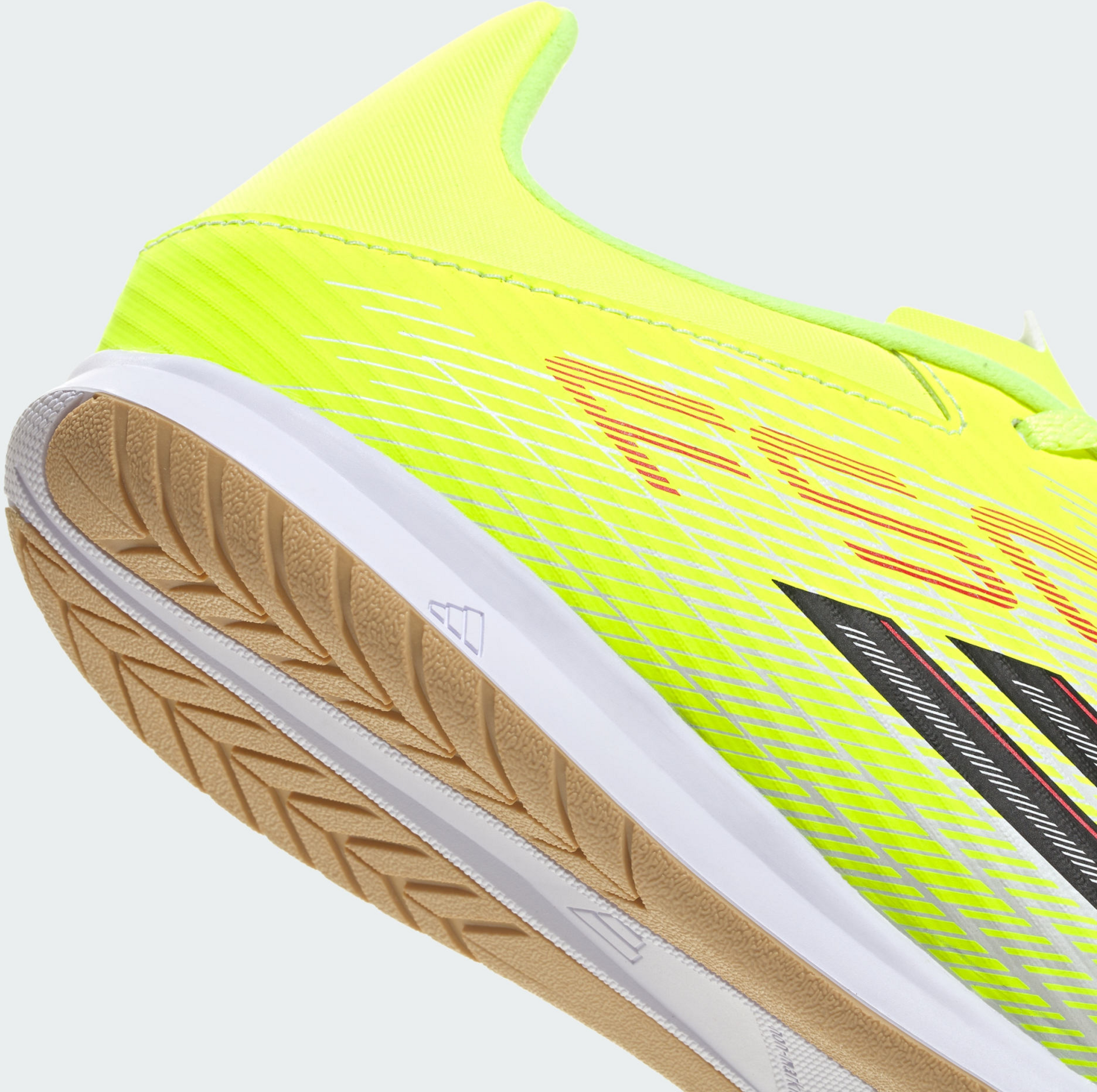 ADIDAS, Adidas F50 Club Indoor Fotbollsskor