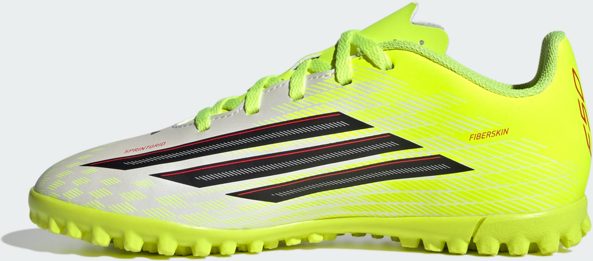 ADIDAS, Adidas F50 Club Turf Fotbollsskor F&ouml;r Barn