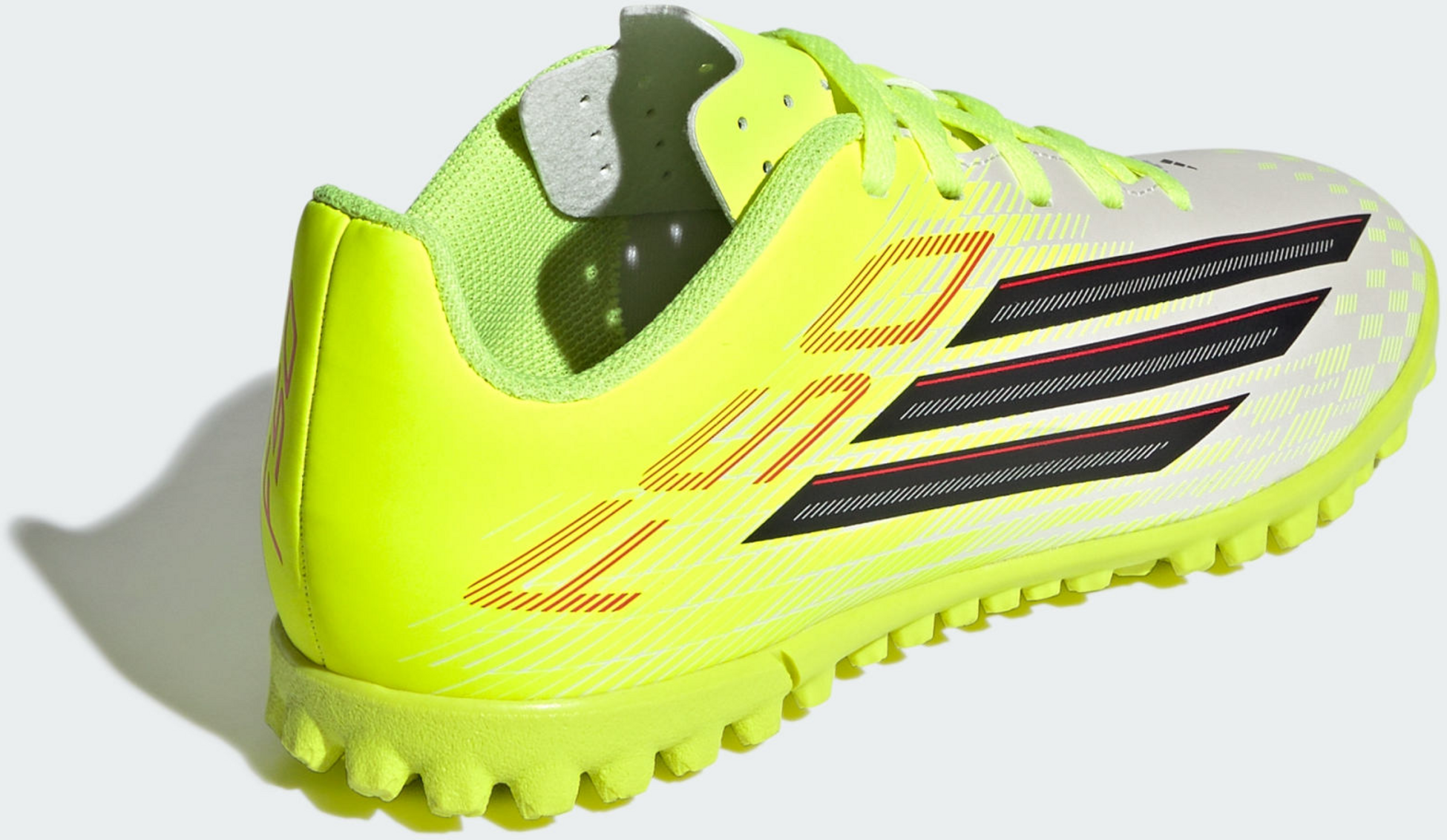 ADIDAS, Adidas F50 Club Turf Fotbollsskor F&ouml;r Barn