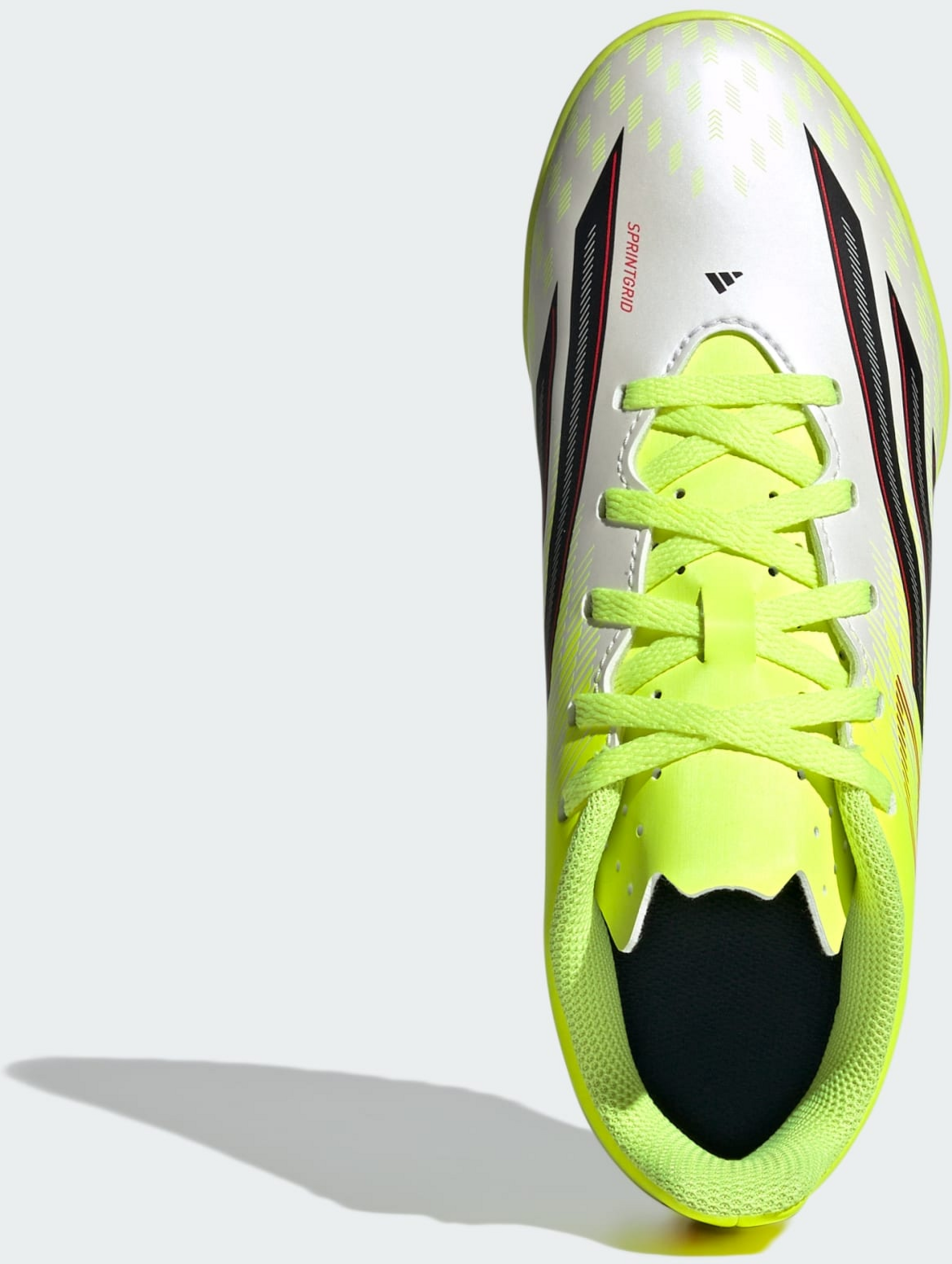 ADIDAS, Adidas F50 Club Turf Fotbollsskor F&ouml;r Barn