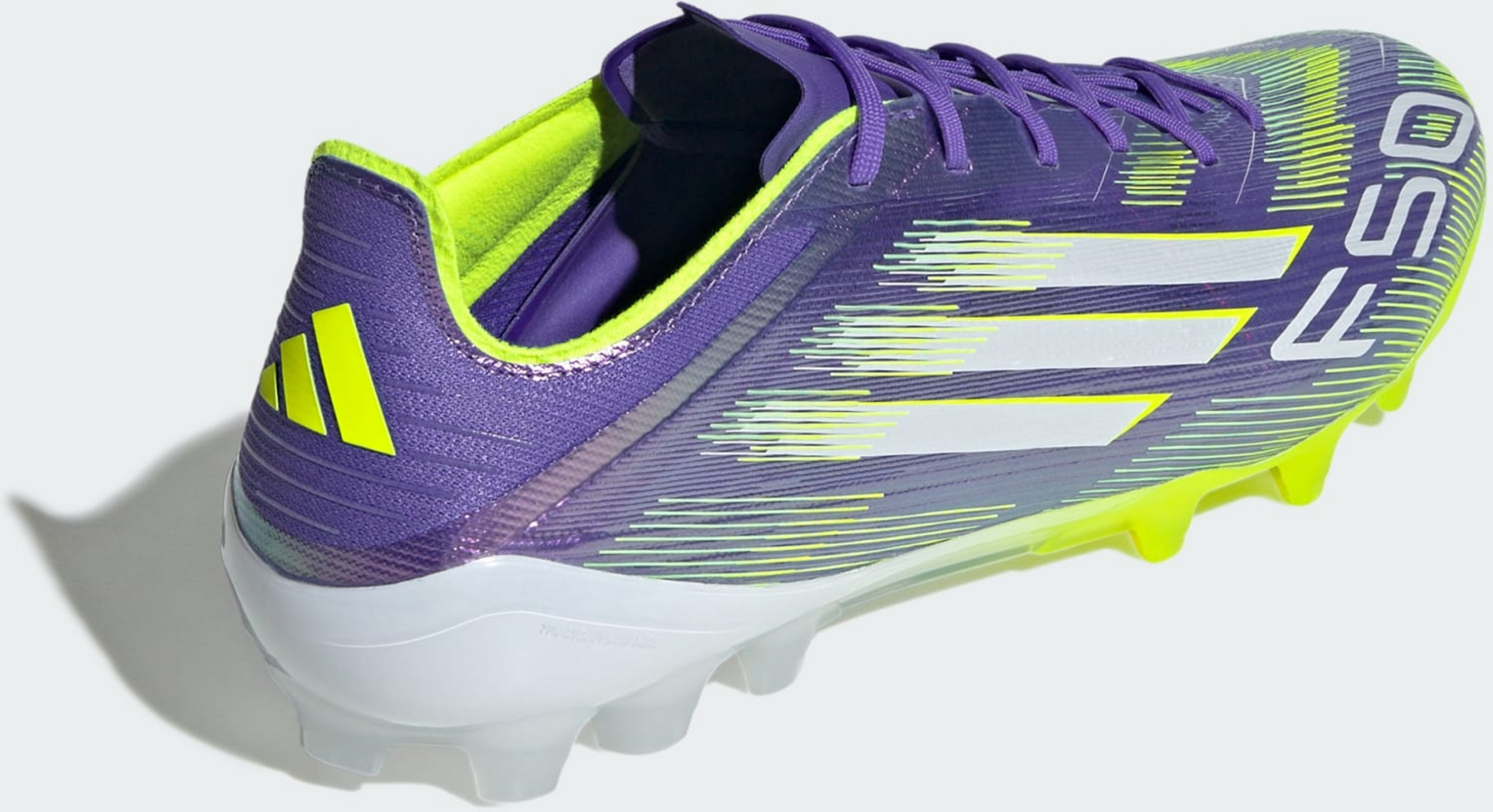 ADIDAS, Adidas F50 Elite 2g/3g Artificial Grass F&ouml;r Fotbollsskor