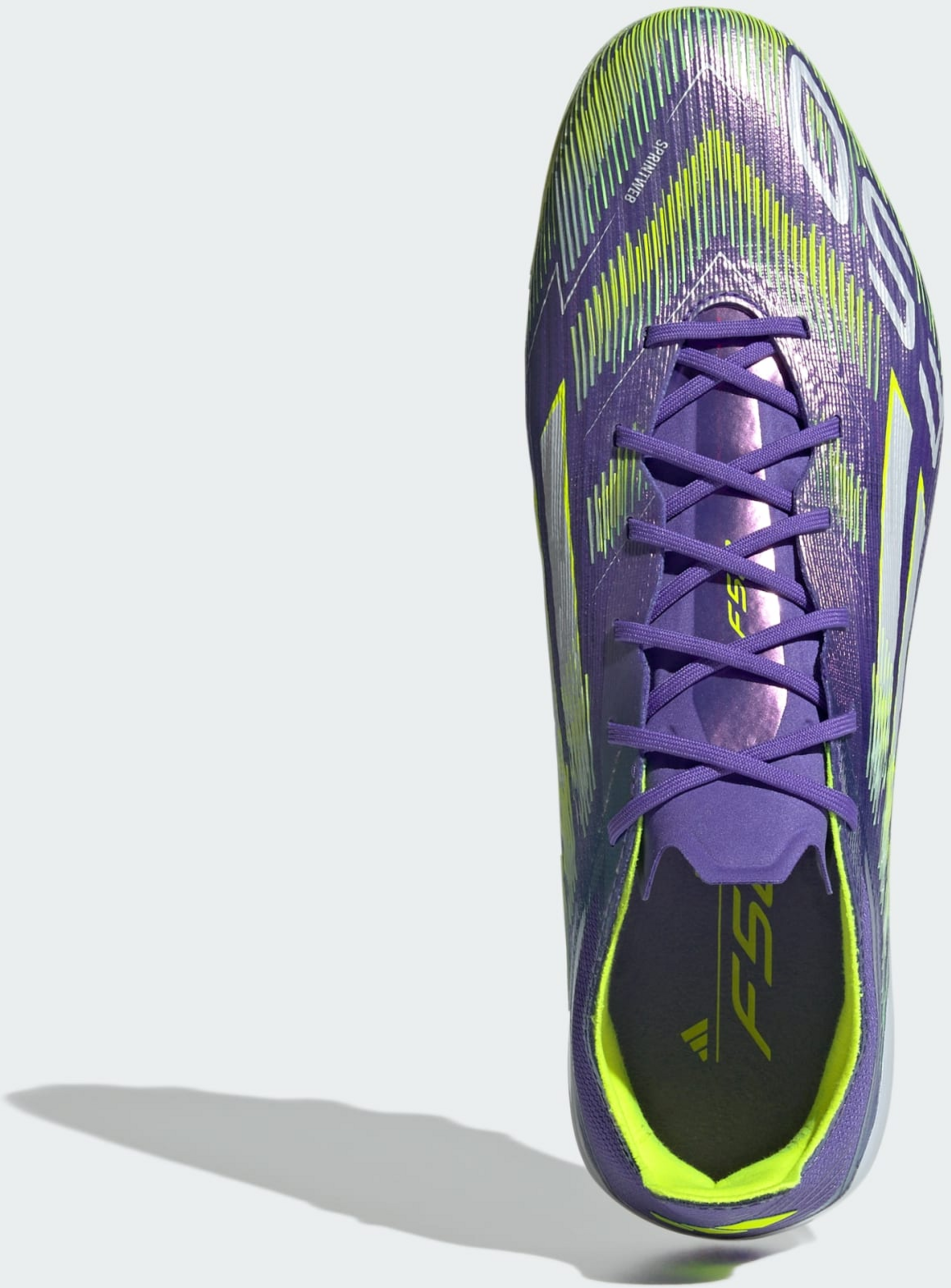 ADIDAS, Adidas F50 Elite 2g/3g Artificial Grass F&ouml;r Fotbollsskor