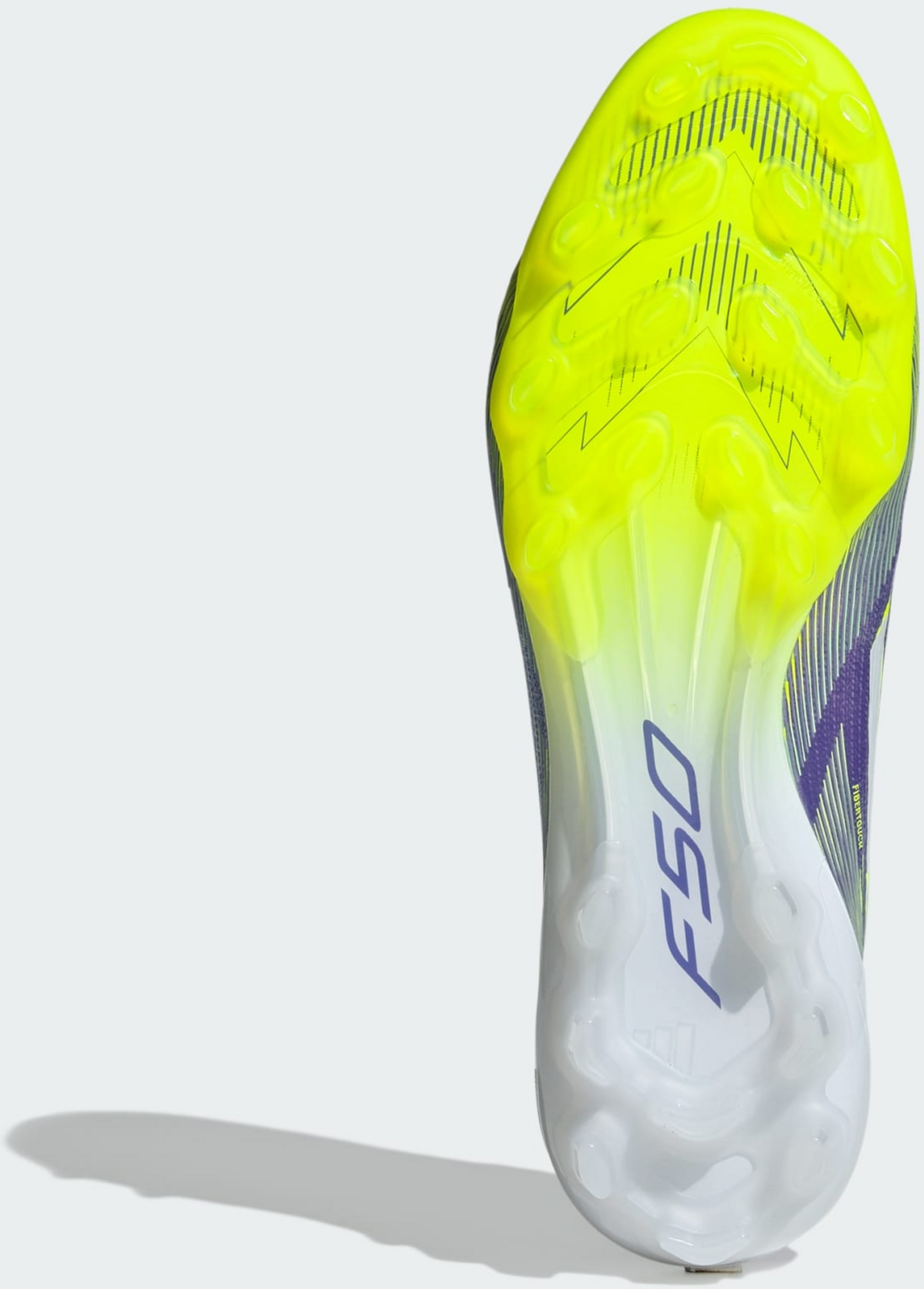 ADIDAS, Adidas F50 Elite 2g/3g Artificial Grass F&ouml;r Fotbollsskor