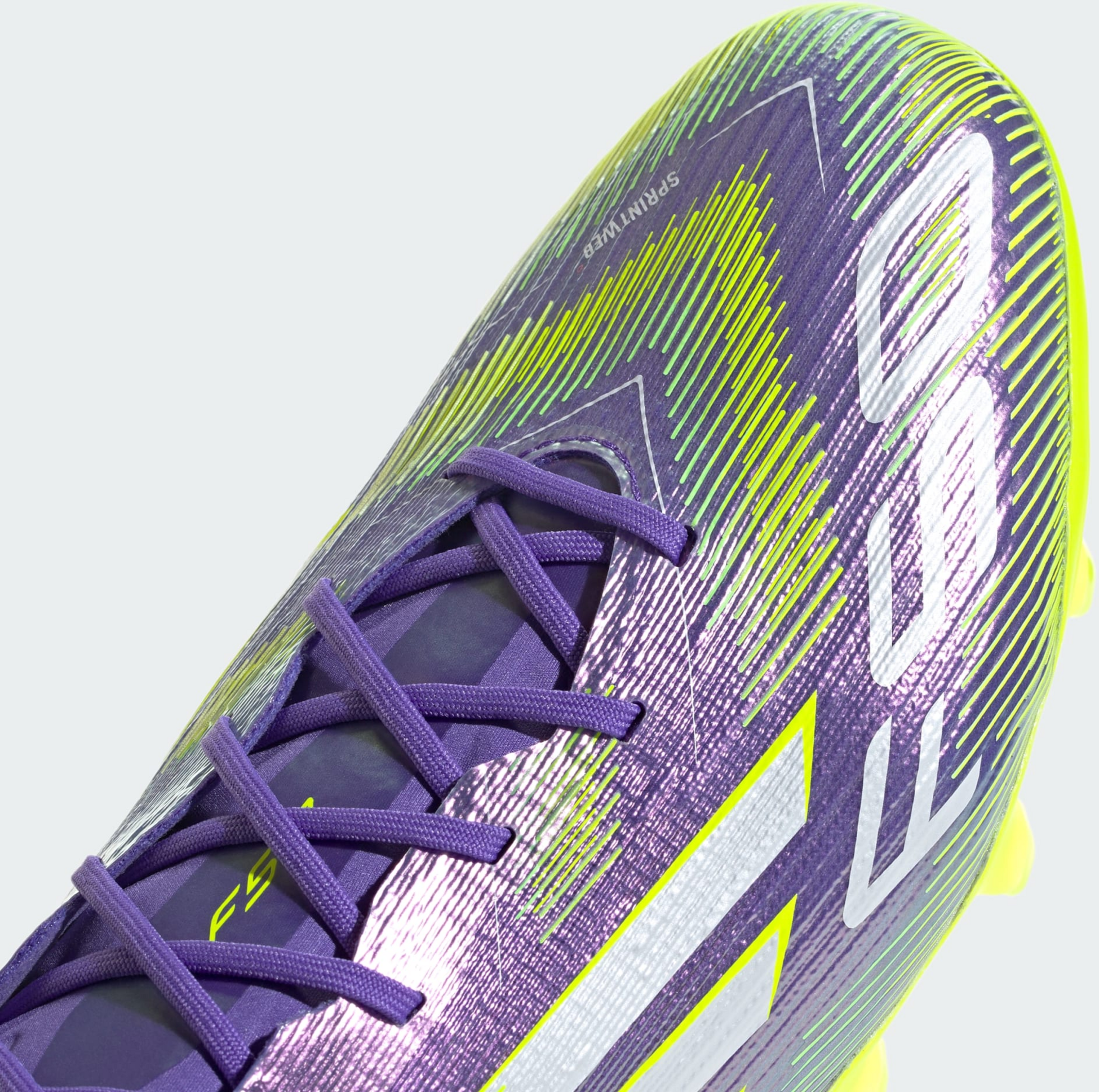 ADIDAS, Adidas F50 Elite 2g/3g Artificial Grass F&ouml;r Fotbollsskor