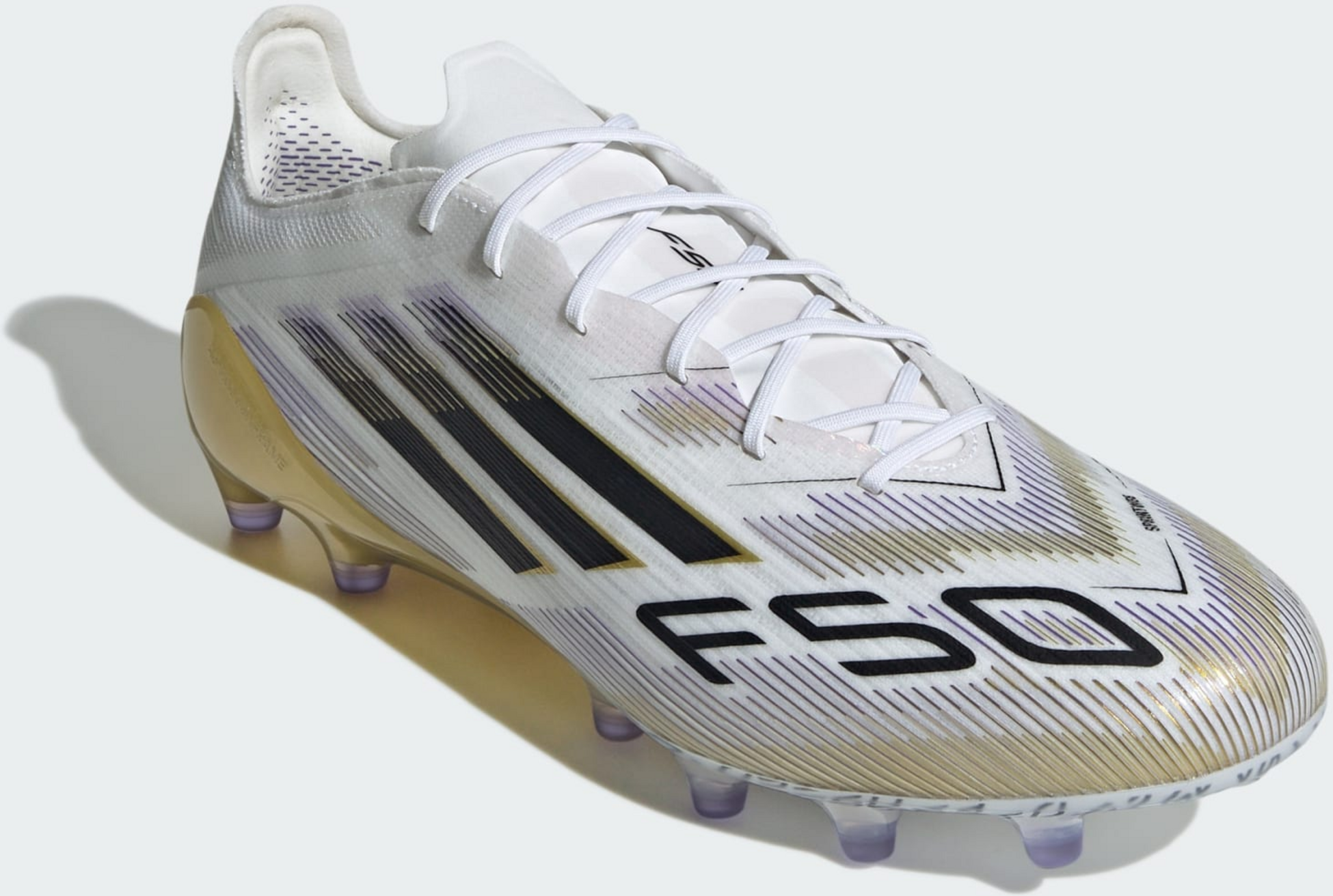 ADIDAS, Adidas F50 Elite Artificial Grass Fotbollsskor