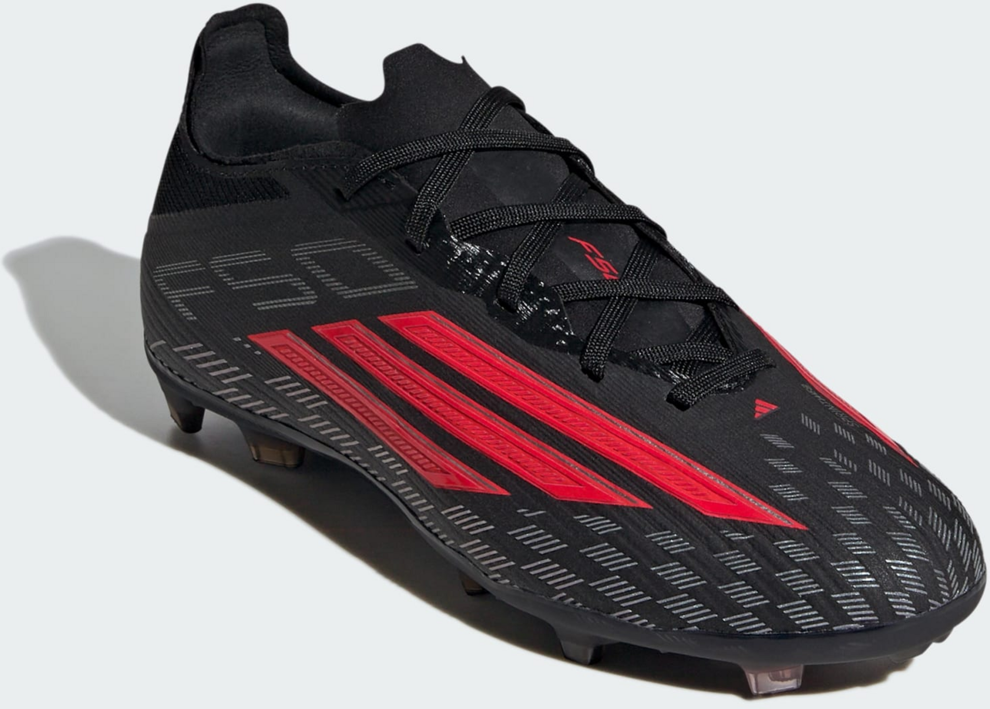 ADIDAS, Adidas F50 Elite Firm Ground Fotbollsskor Barn