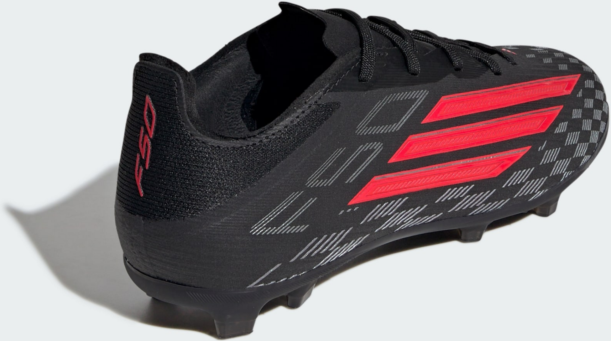 ADIDAS, Adidas F50 Elite Firm Ground Fotbollsskor Barn