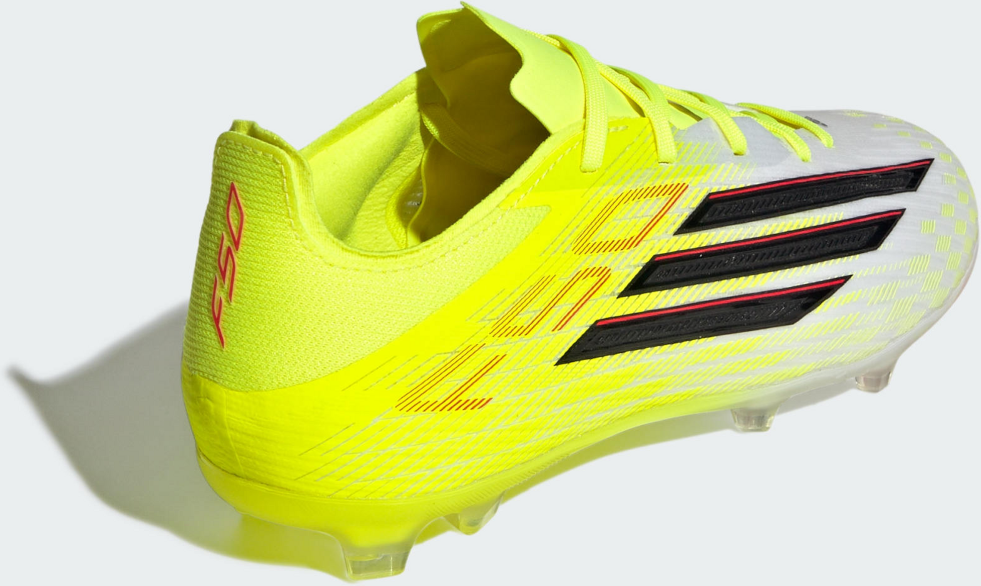 ADIDAS, Adidas F50 Elite Firm Ground Fotbollsskor Barn