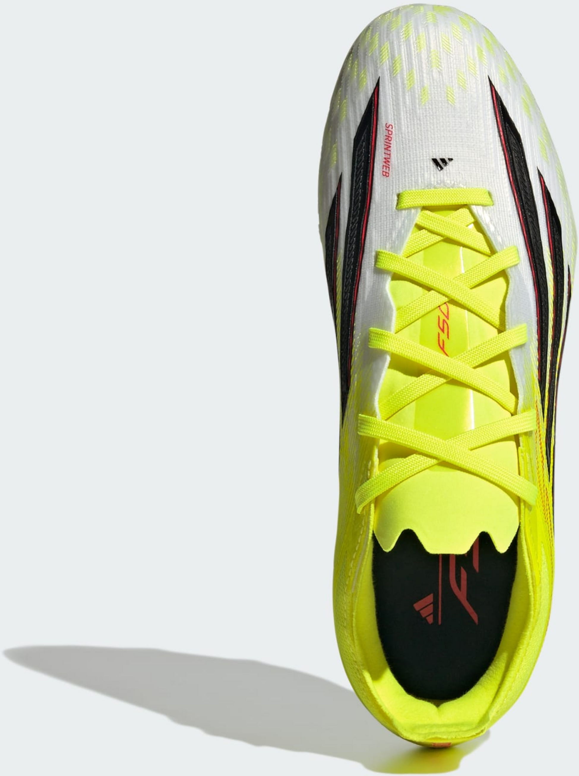 ADIDAS, Adidas F50 Elite Firm Ground Fotbollsskor Barn