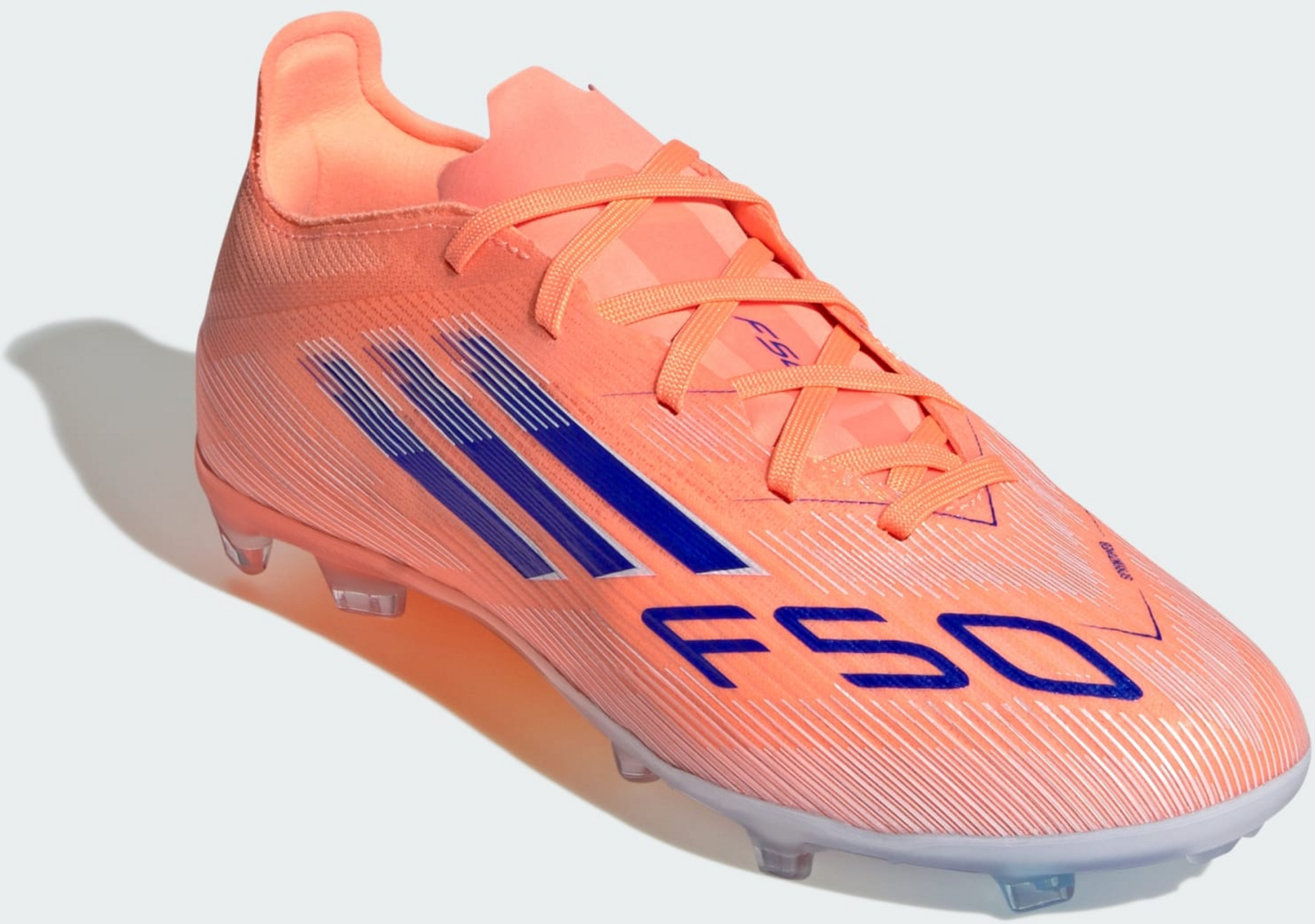 ADIDAS, Adidas F50 Elite Firm Ground Fotbollsskor F&ouml;r Barn