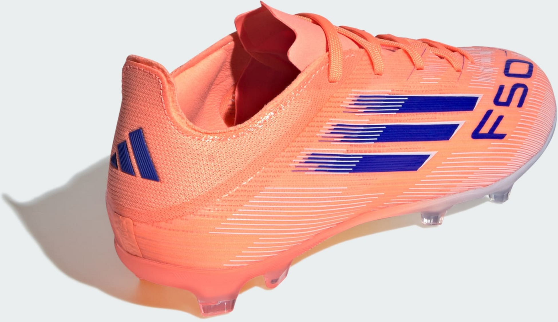 ADIDAS, Adidas F50 Elite Firm Ground Fotbollsskor F&ouml;r Barn