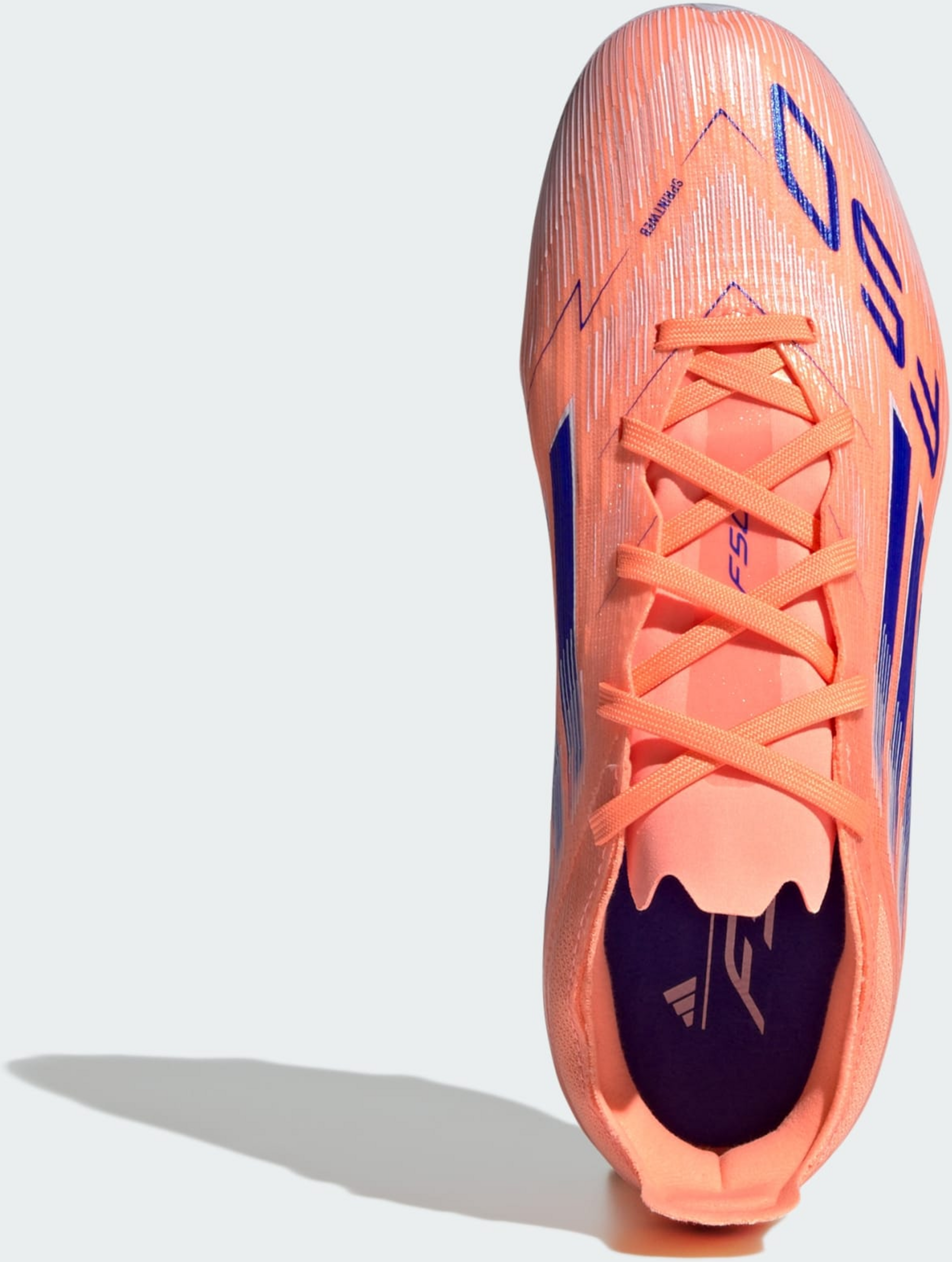ADIDAS, Adidas F50 Elite Firm Ground Fotbollsskor F&ouml;r Barn
