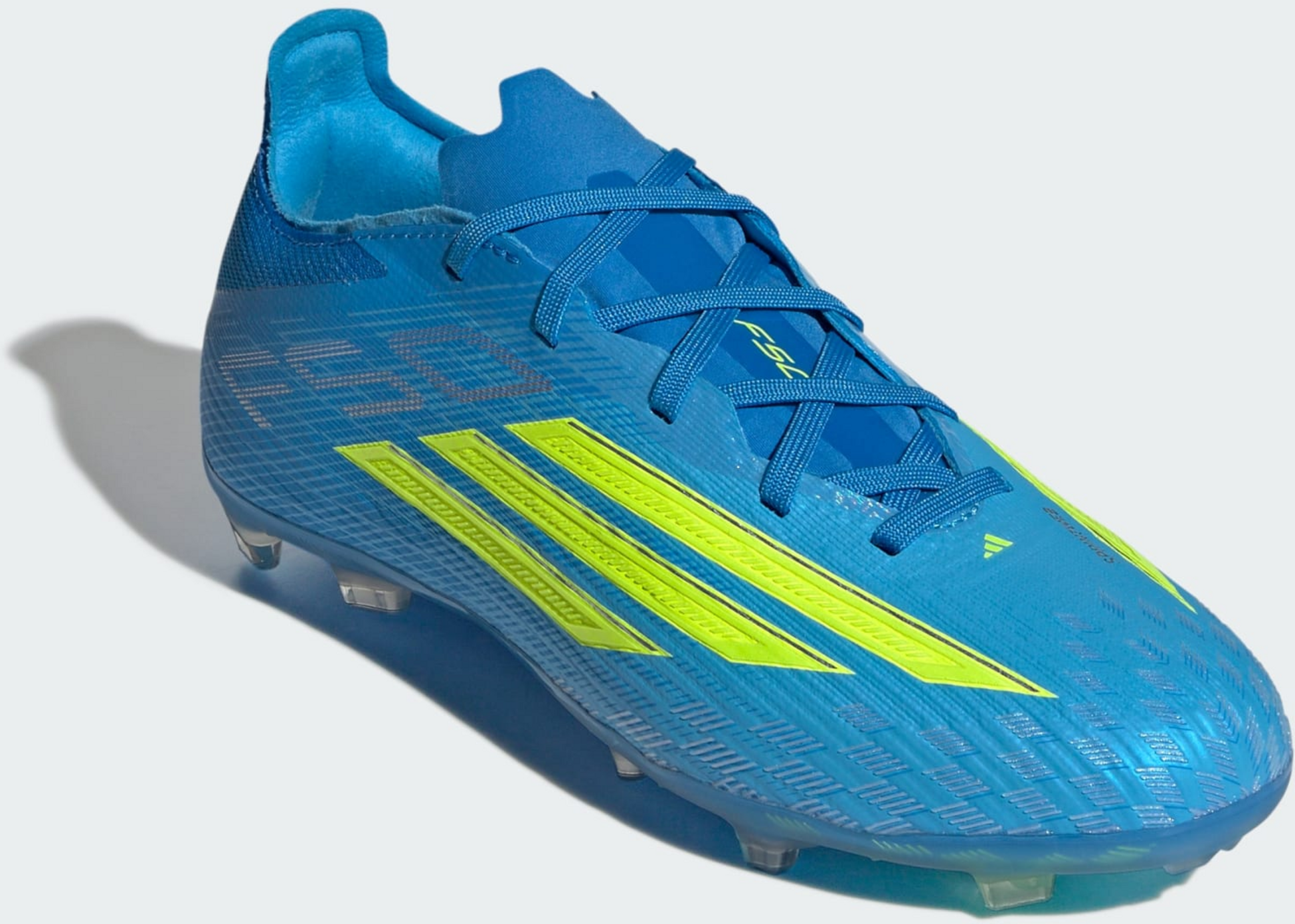 ADIDAS, Adidas F50 Elite Firm Ground Fotbollsskor F&ouml;r Barn