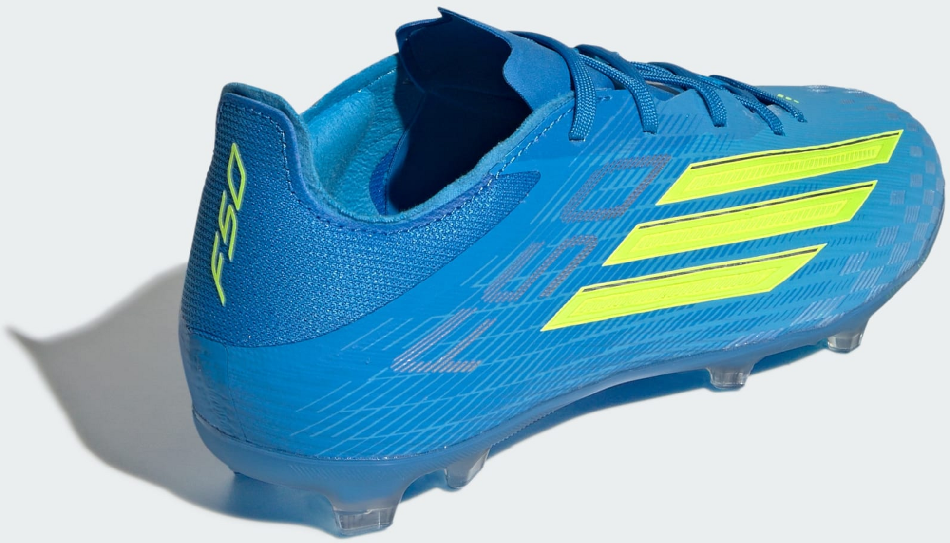 ADIDAS, Adidas F50 Elite Firm Ground Fotbollsskor F&ouml;r Barn